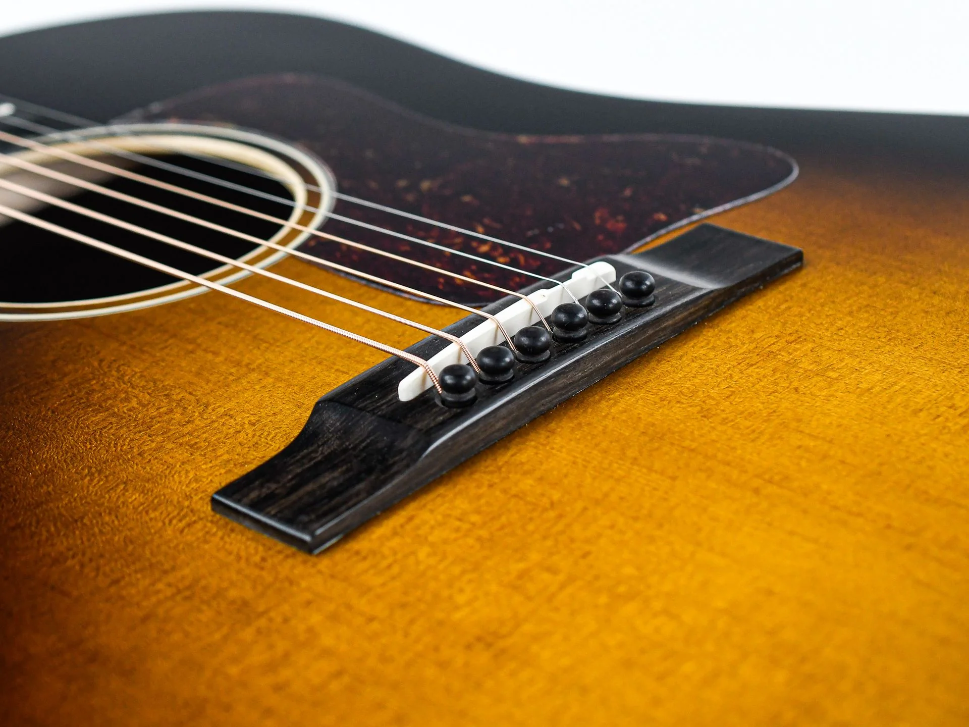 Eastman E1SS Deluxe Sunburst - Image 7