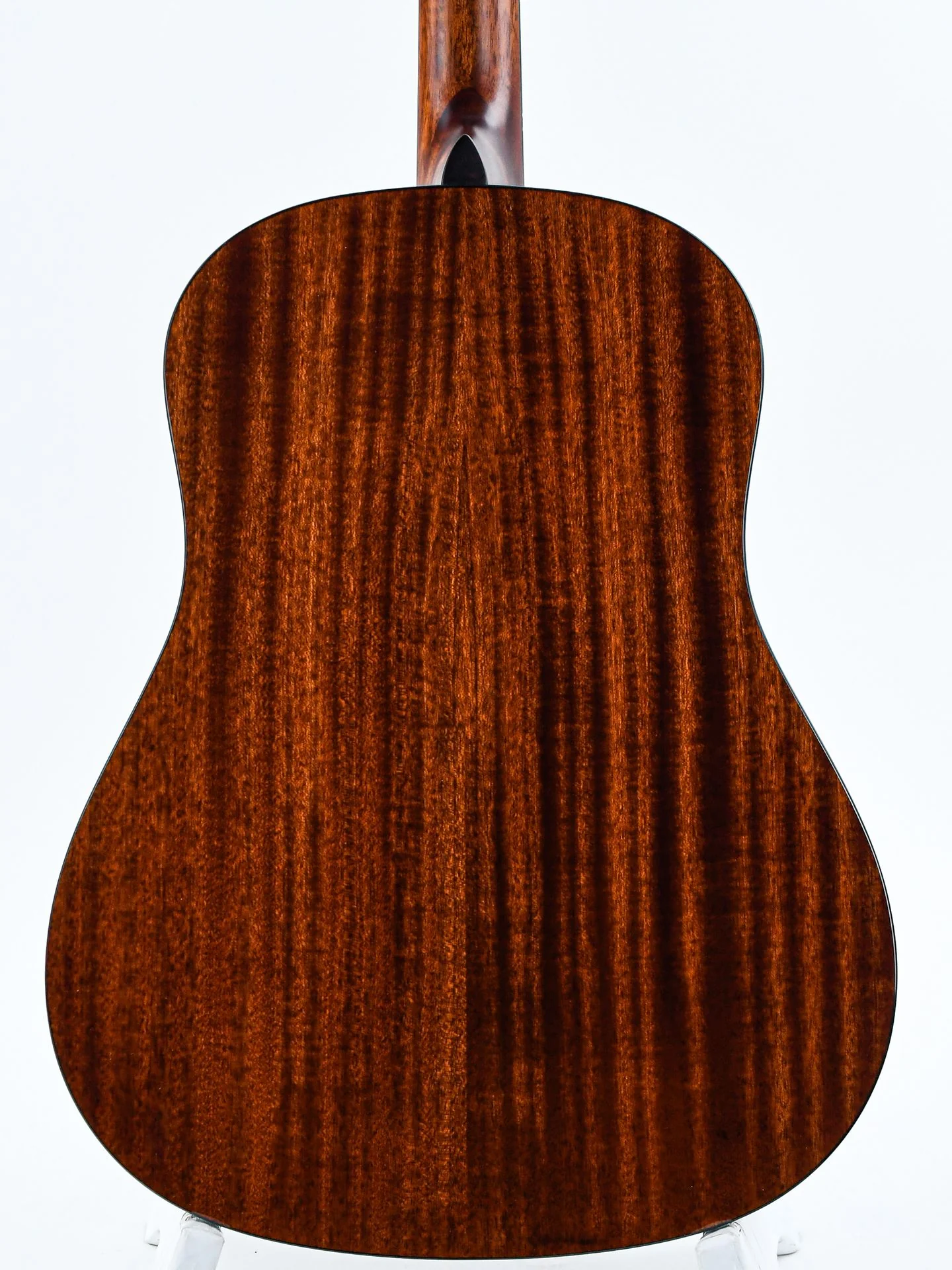 Eastman E1SS Deluxe Sunburst - Image 8