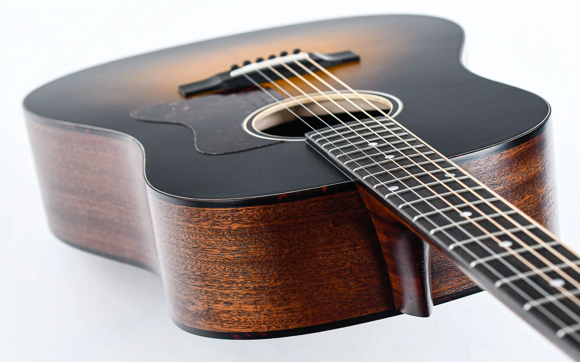 Eastman E1SS Sunburst - Image 10