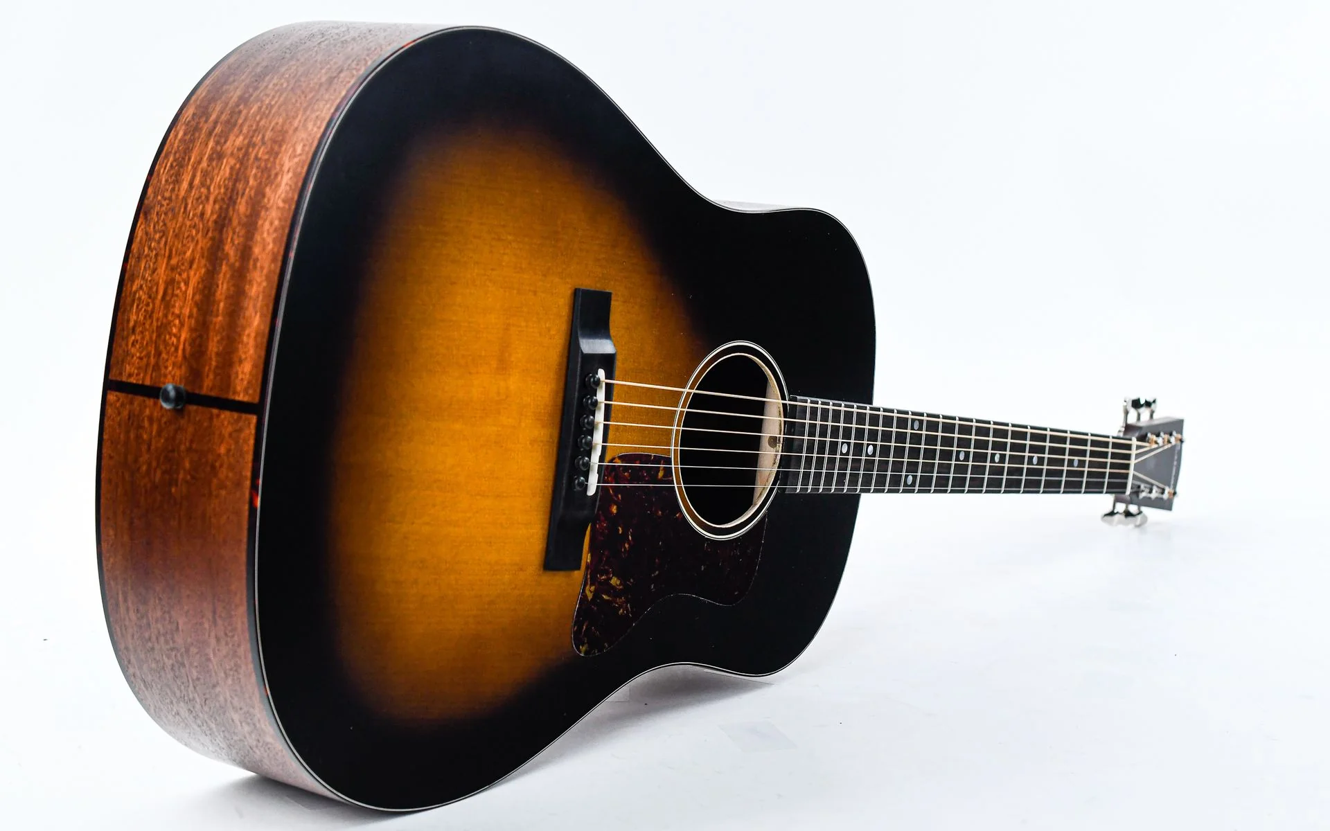 Eastman E1SS Sunburst - Image 12