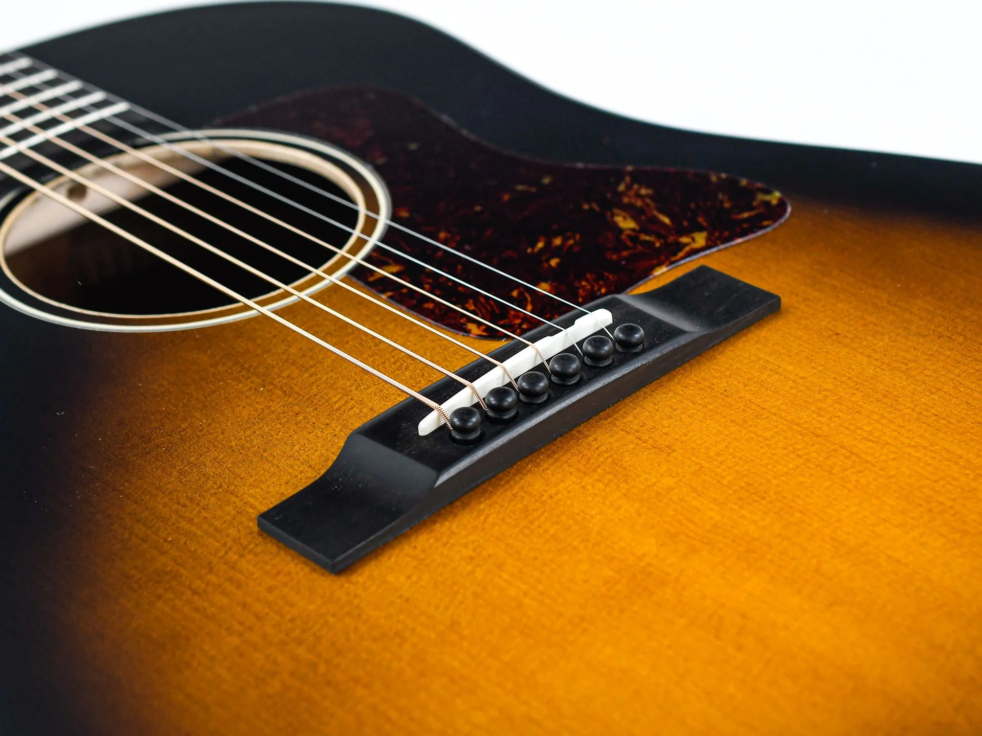 Eastman E1SS Sunburst - Image 7