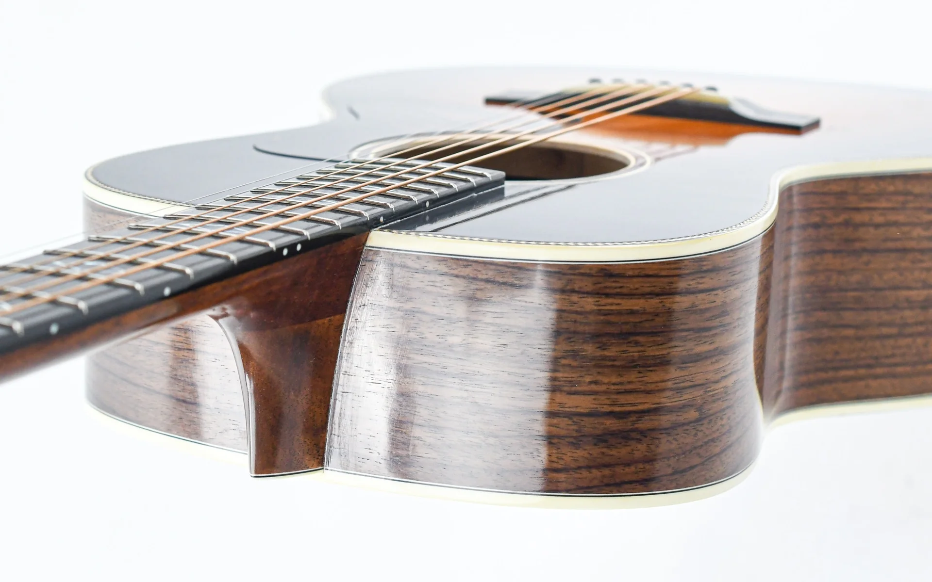Eastman E20 00SS/v Antique Sunburst - Image 10
