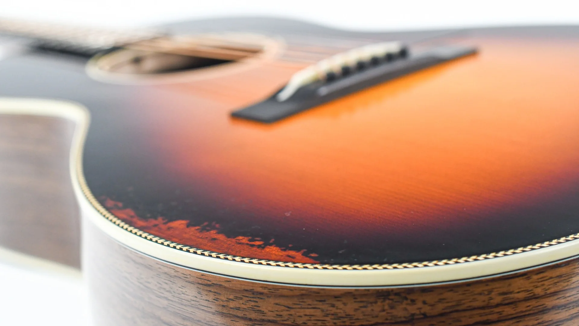 Eastman E20 00SS/v Antique Sunburst - Image 11