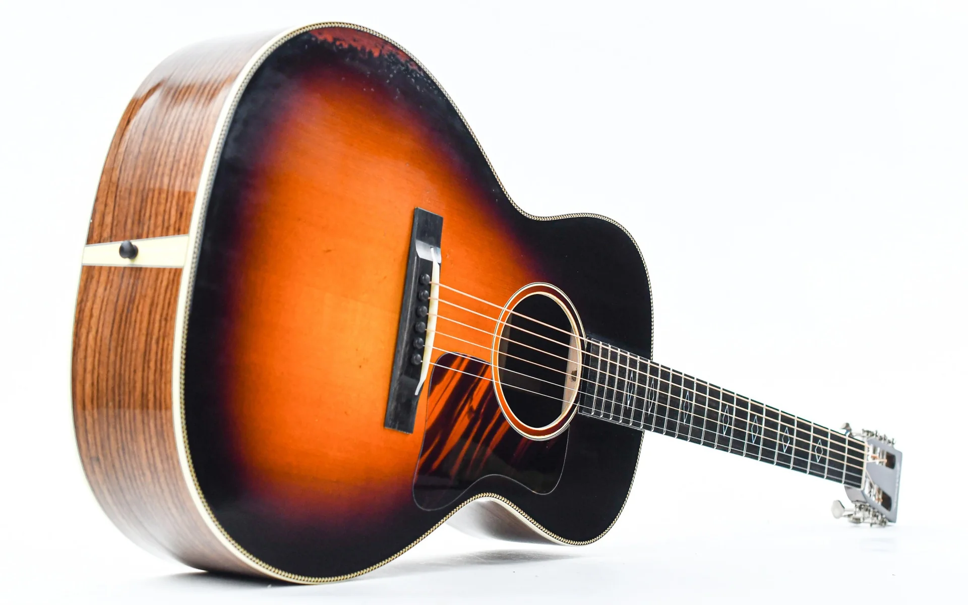 Eastman E20 00SS/v Antique Sunburst - Image 12