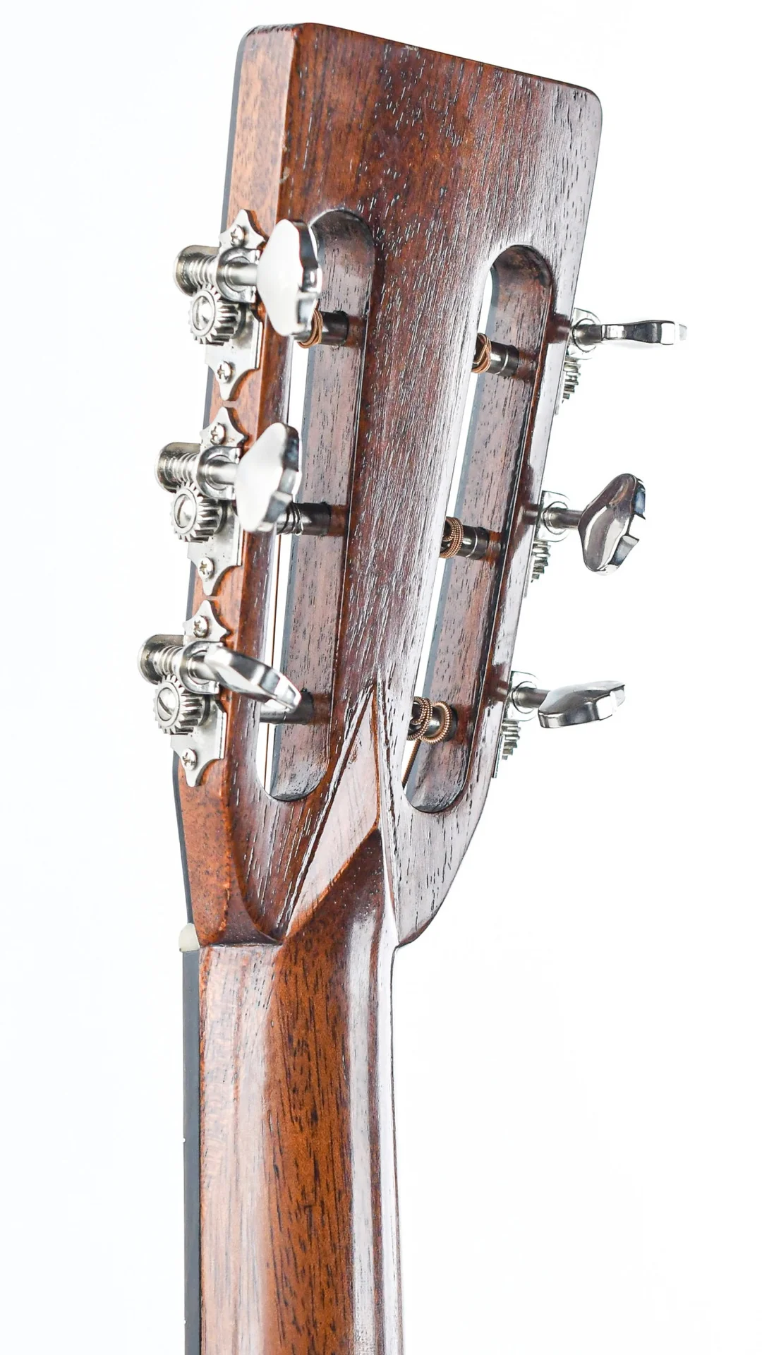 Eastman E20 00SS/v Antique Sunburst - Image 6
