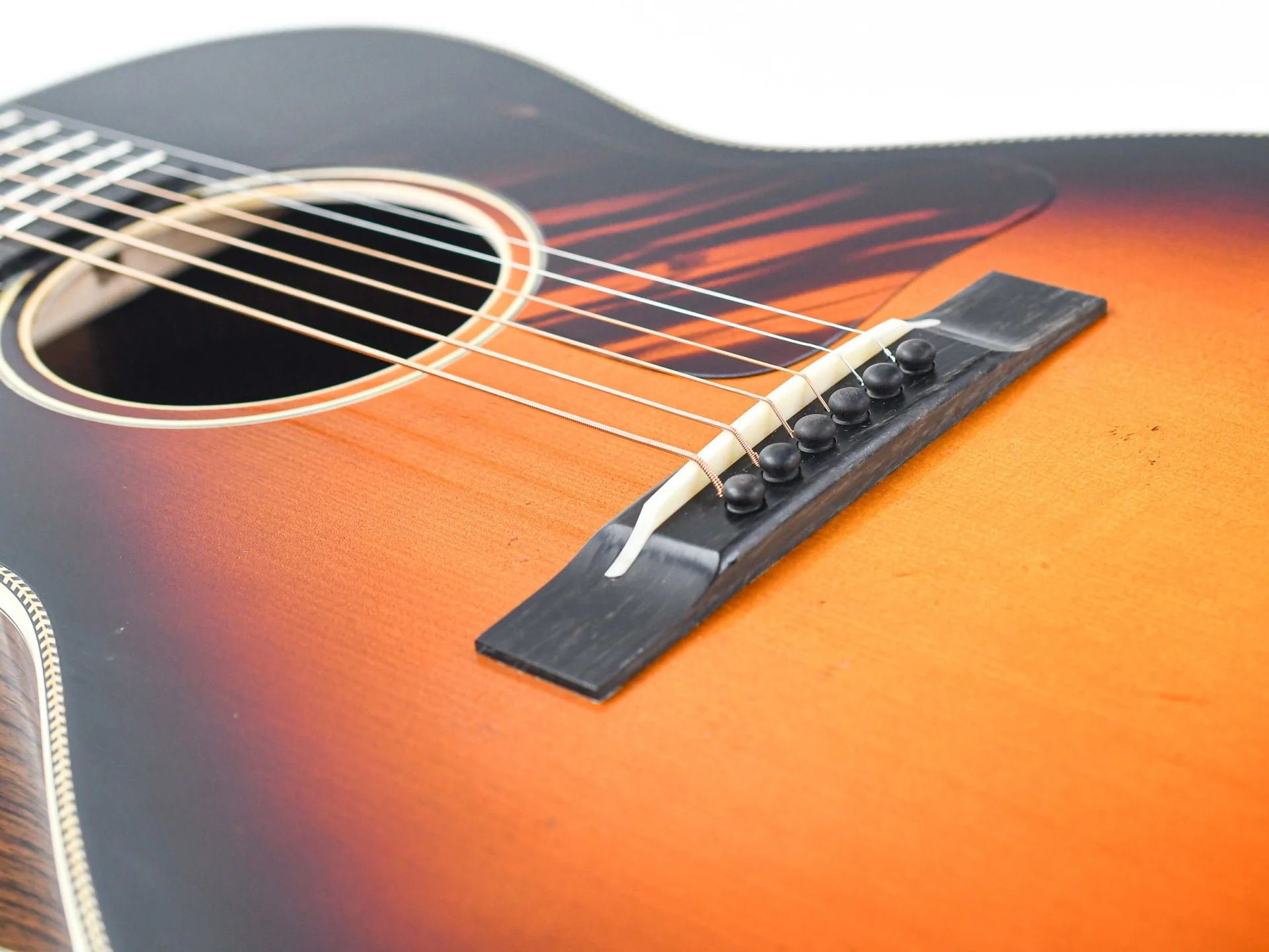 Eastman E20 00SS/v Antique Sunburst - Image 7