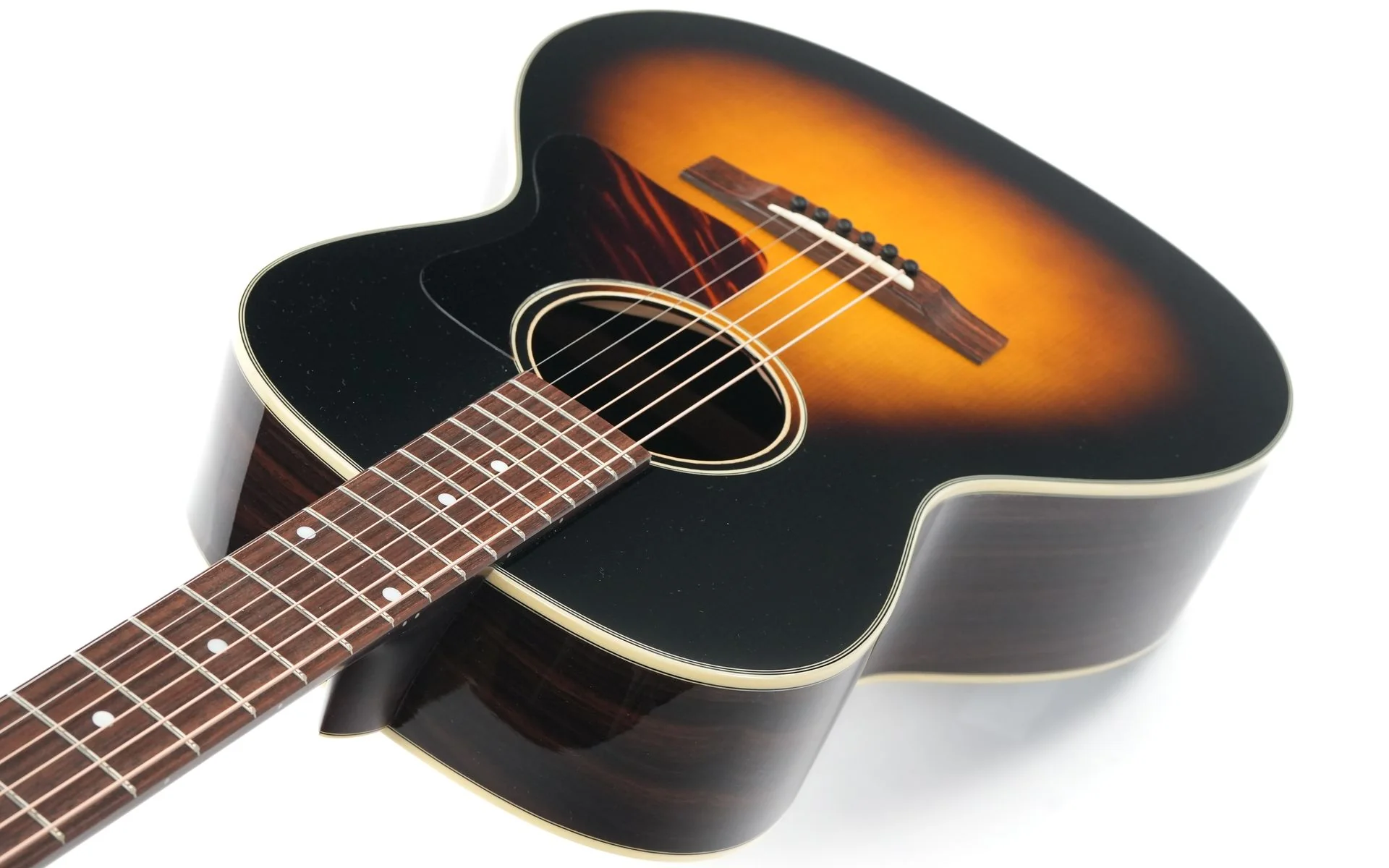 Eastman E20 00SSTC Sunburst - Image 10