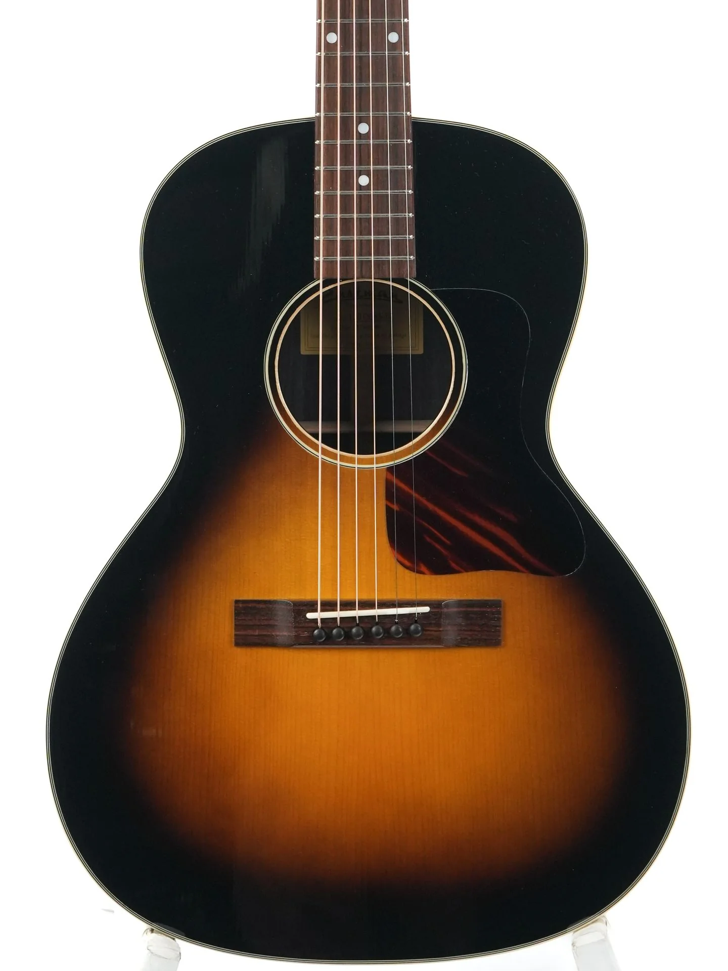 Eastman E20 00SSTC Sunburst - Image 5