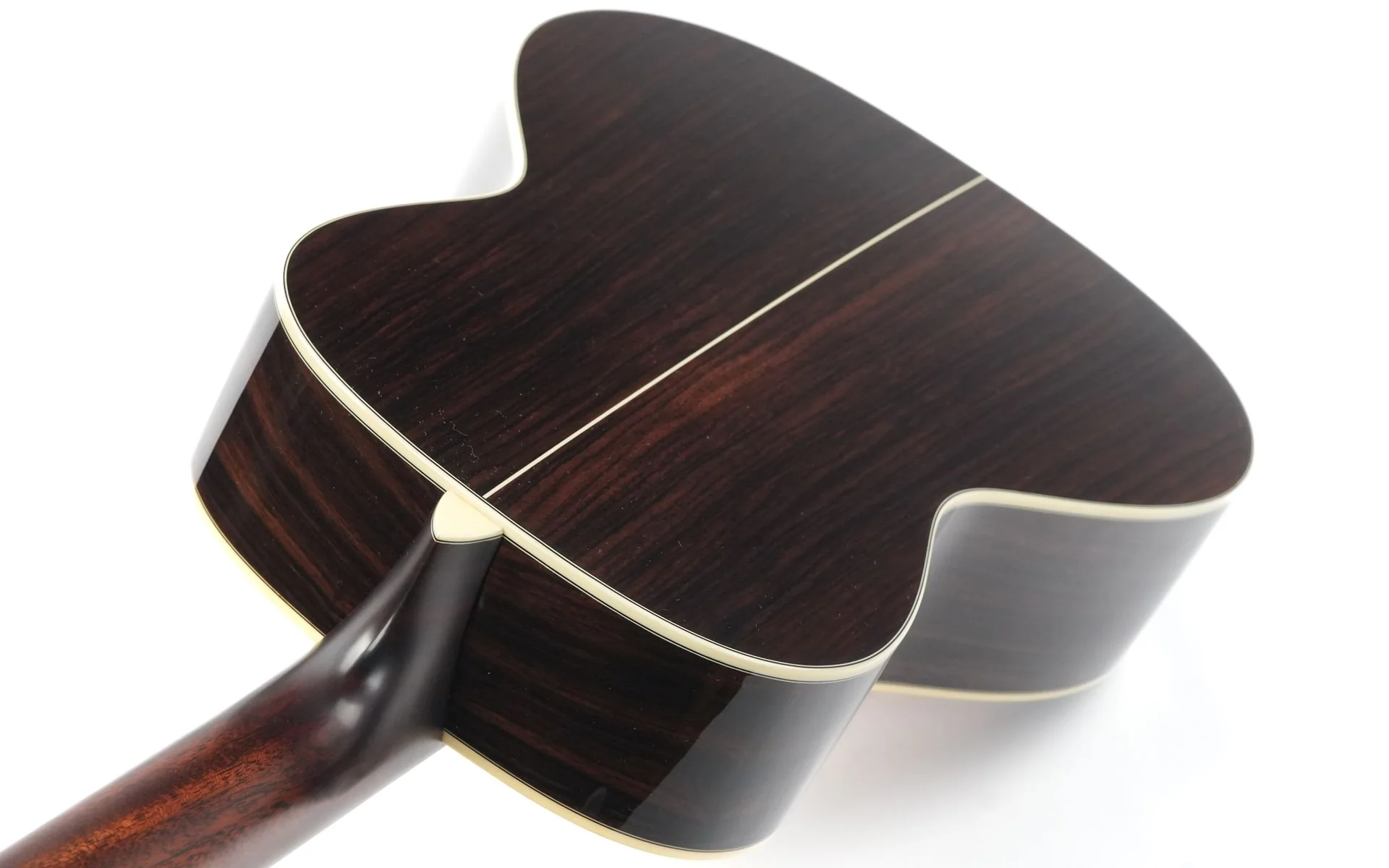 Eastman E20 00SSTC Sunburst - Image 9