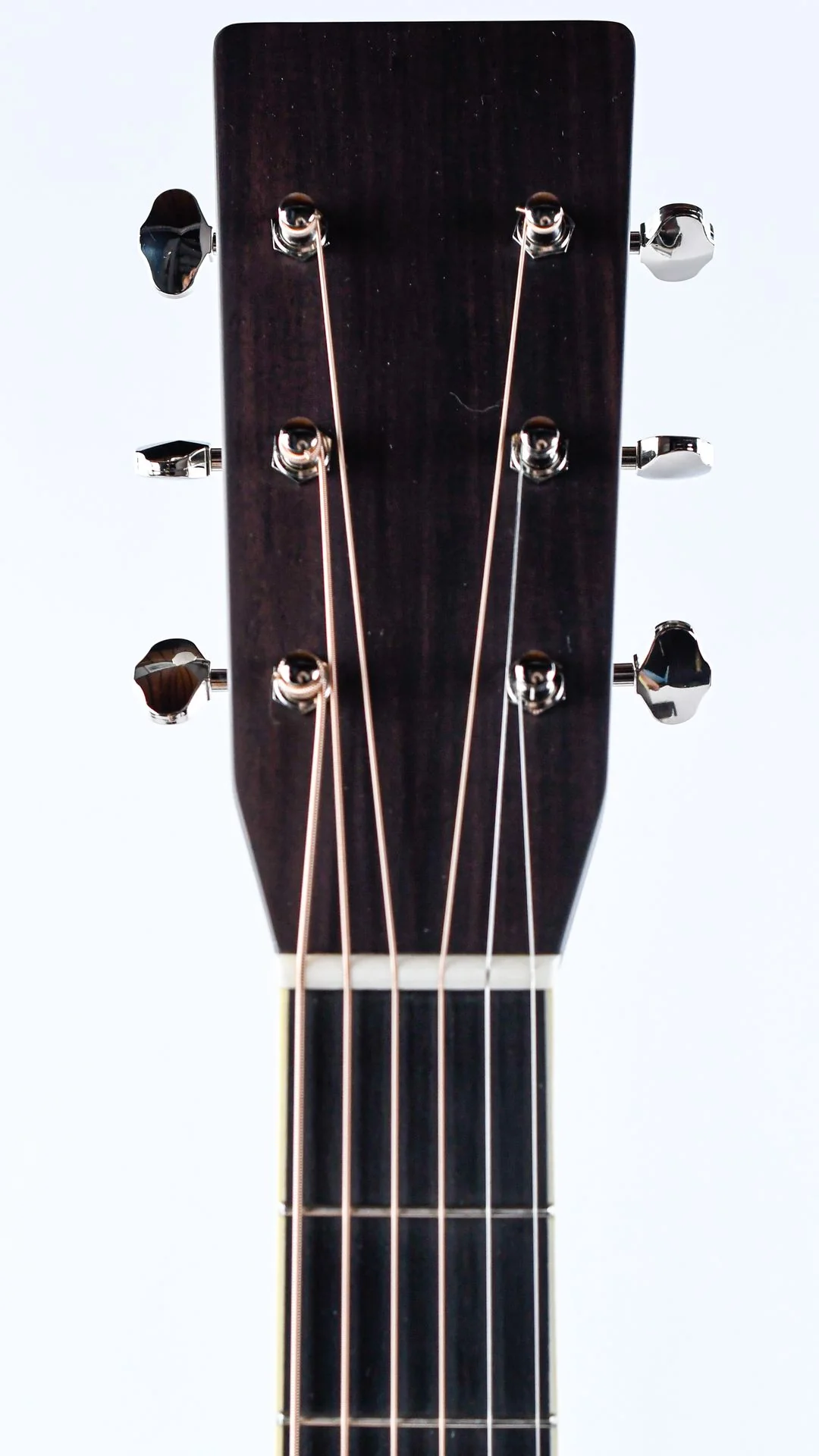 Eastman E20D Large Sound Hole Thermo Cured - Image 2