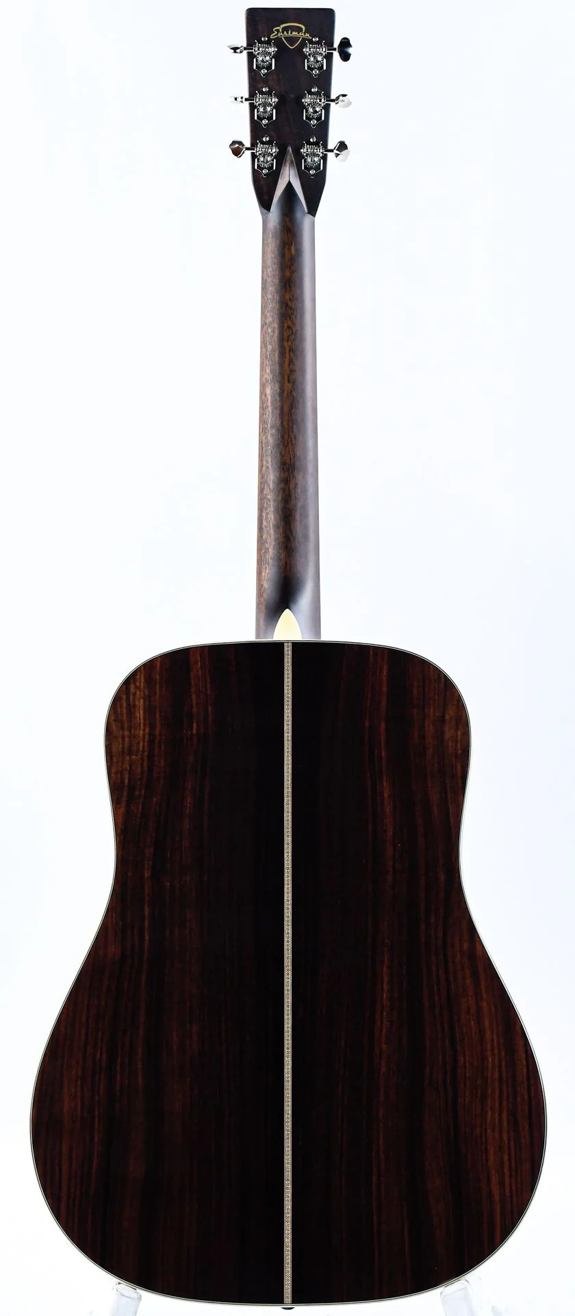 Eastman E20D Large Sound Hole Thermo Cured - Image 4
