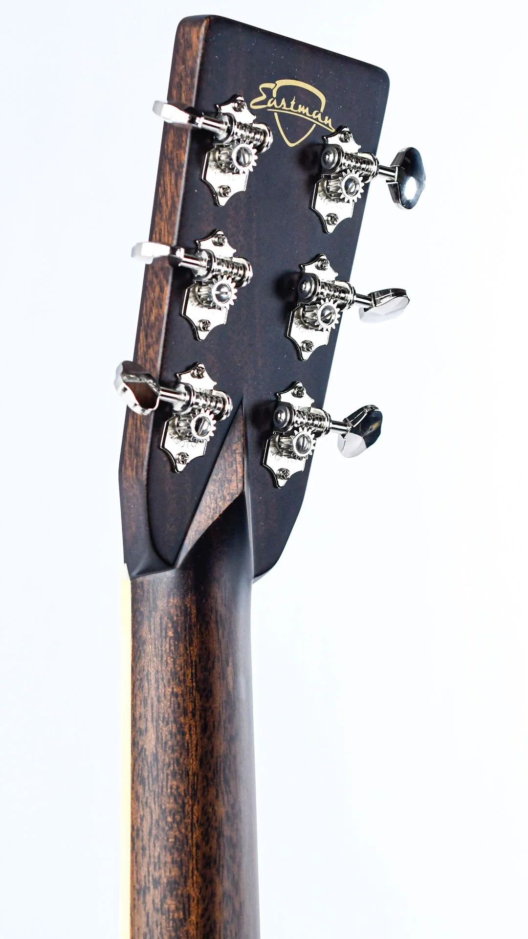 Eastman E20D Large Sound Hole Thermo Cured - Image 6