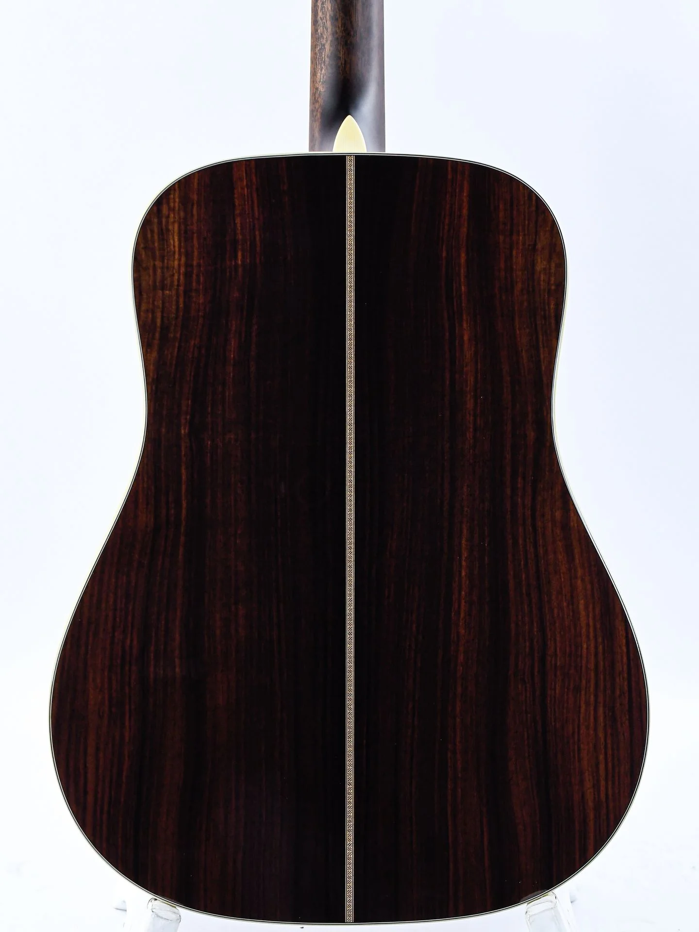 Eastman E20D Large Sound Hole Thermo Cured - Image 8