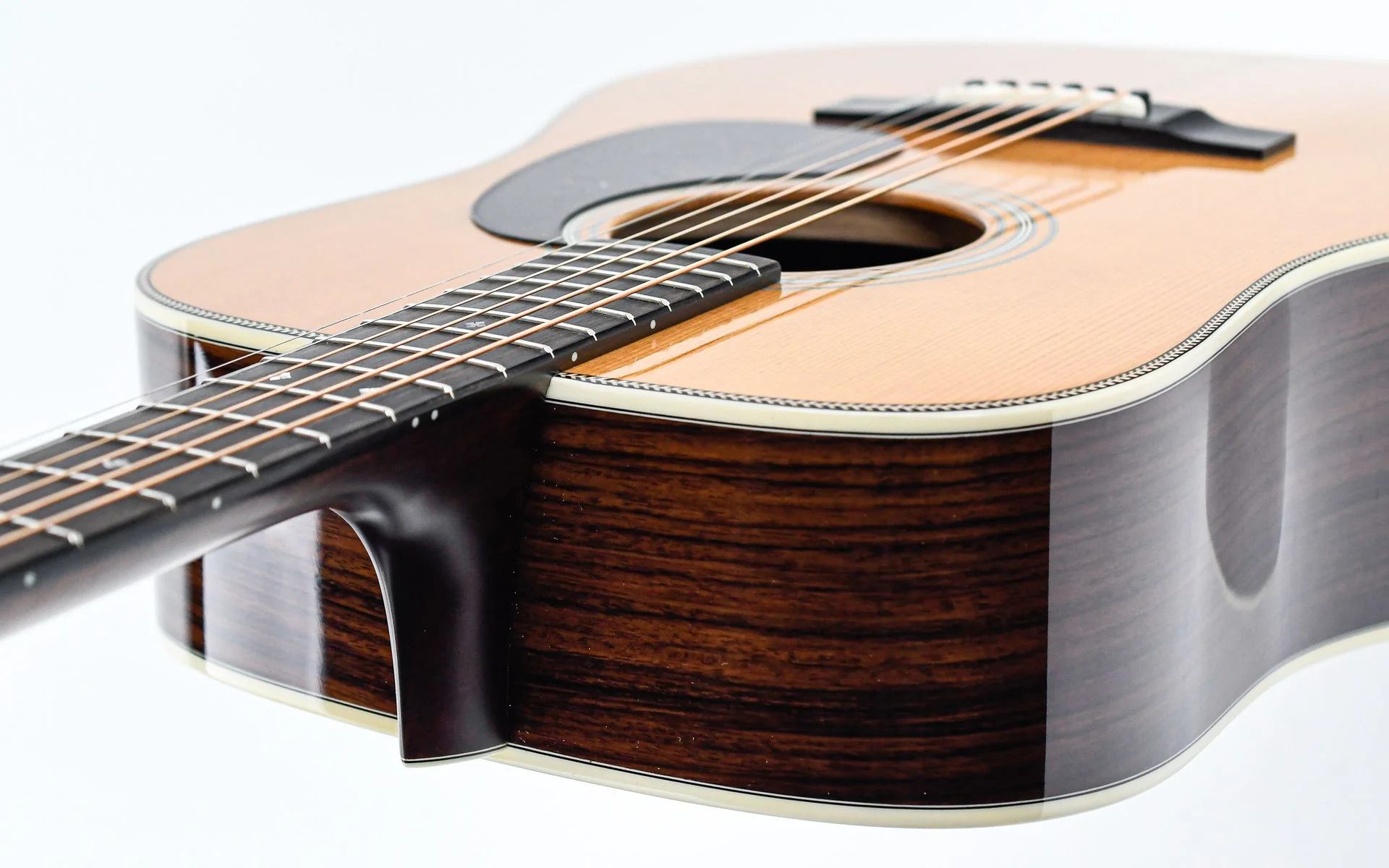 Eastman E20D TC Thermo Cured Adirondack - Image 10
