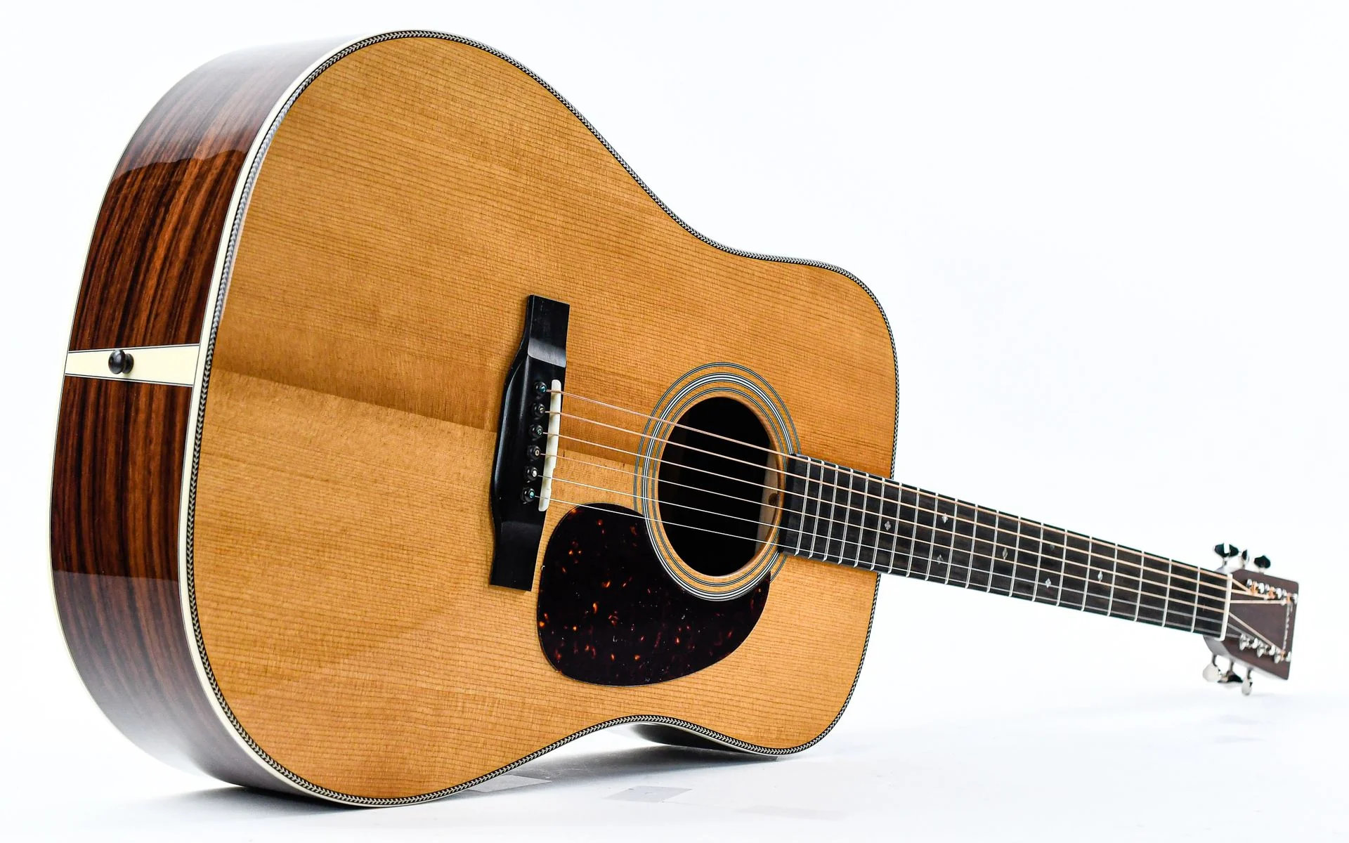Eastman E20D TC Thermo Cured Adirondack - Image 12