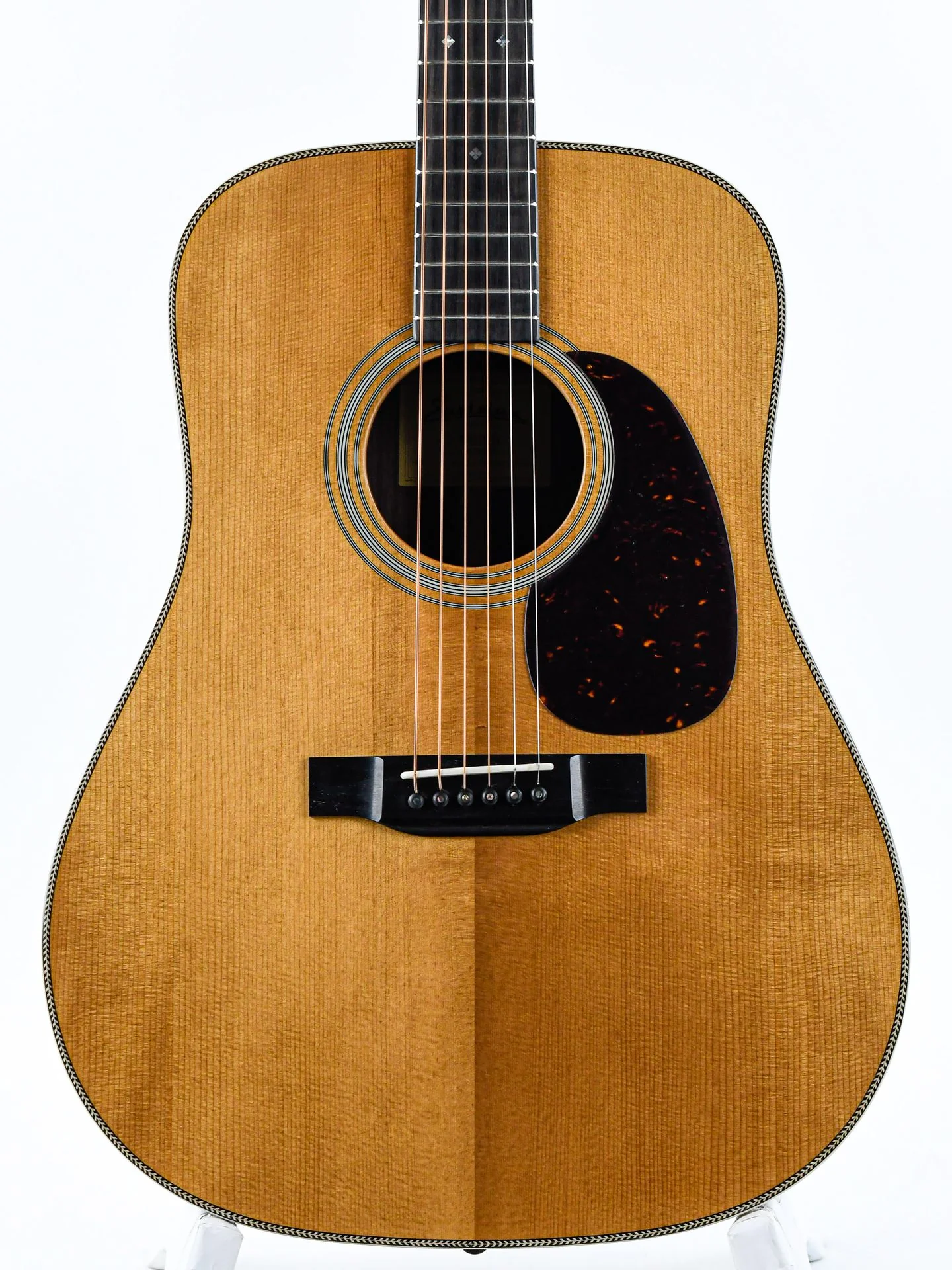 Eastman E20D TC Thermo Cured Adirondack - Image 5