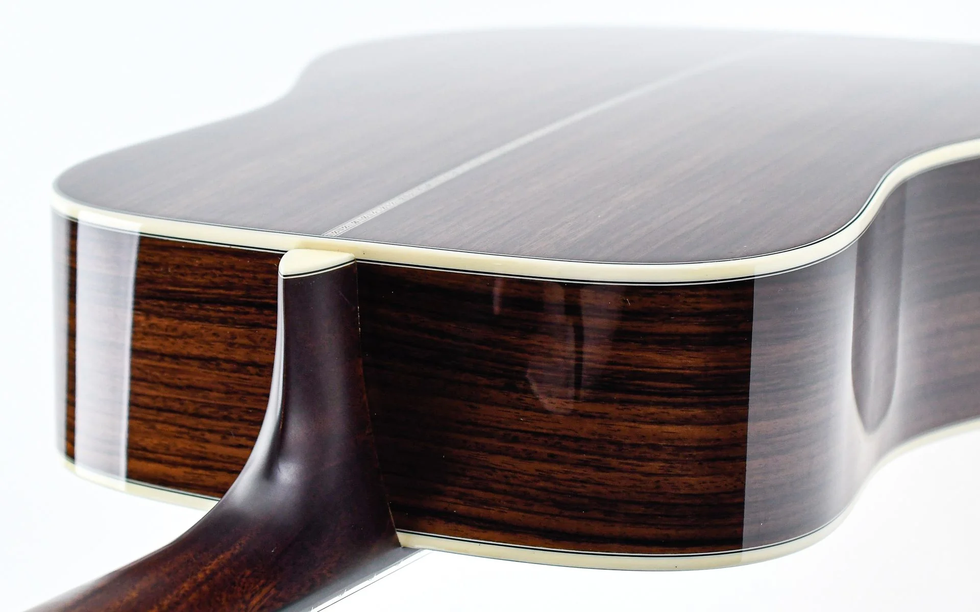 Eastman E20D TC Thermo Cured Adirondack - Image 9