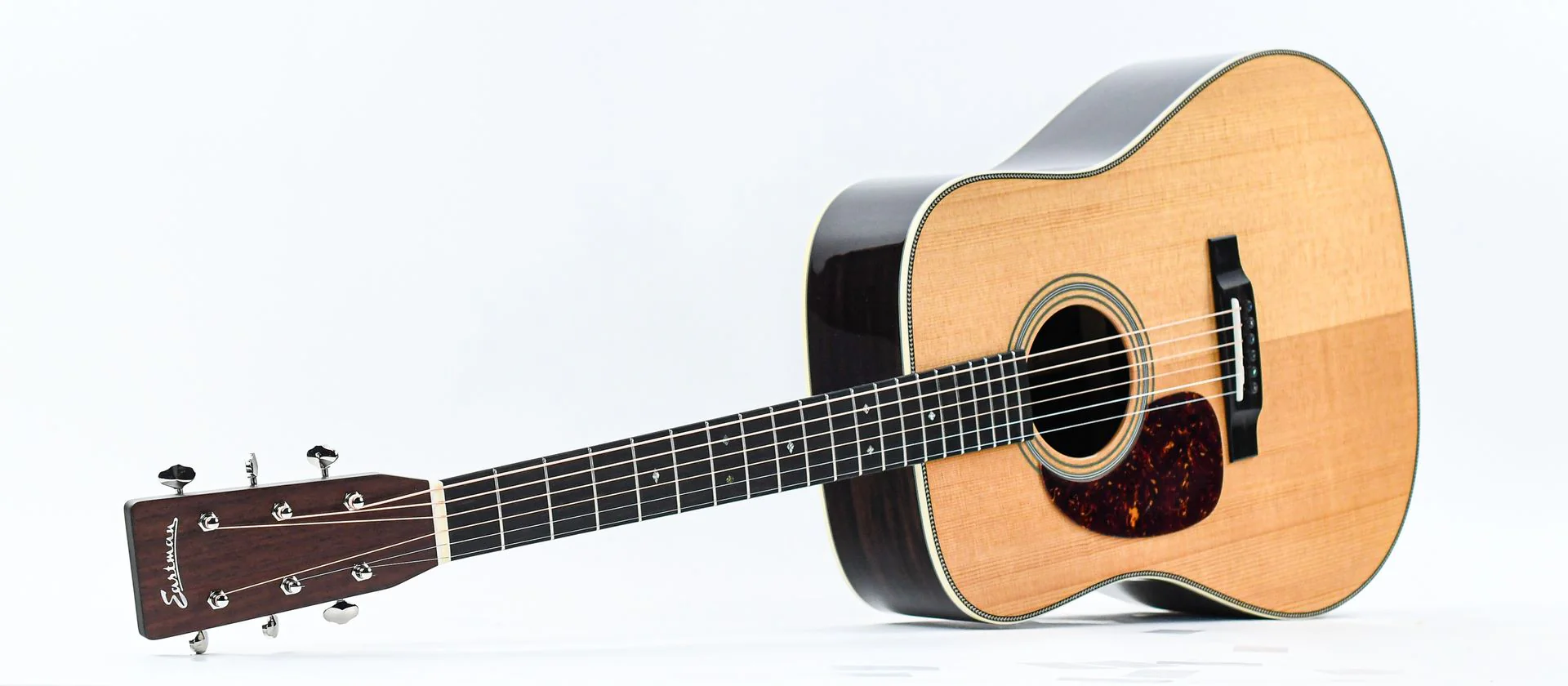 Eastman E20DL TC Thermo Cured Adirondack Lefty - Image 11