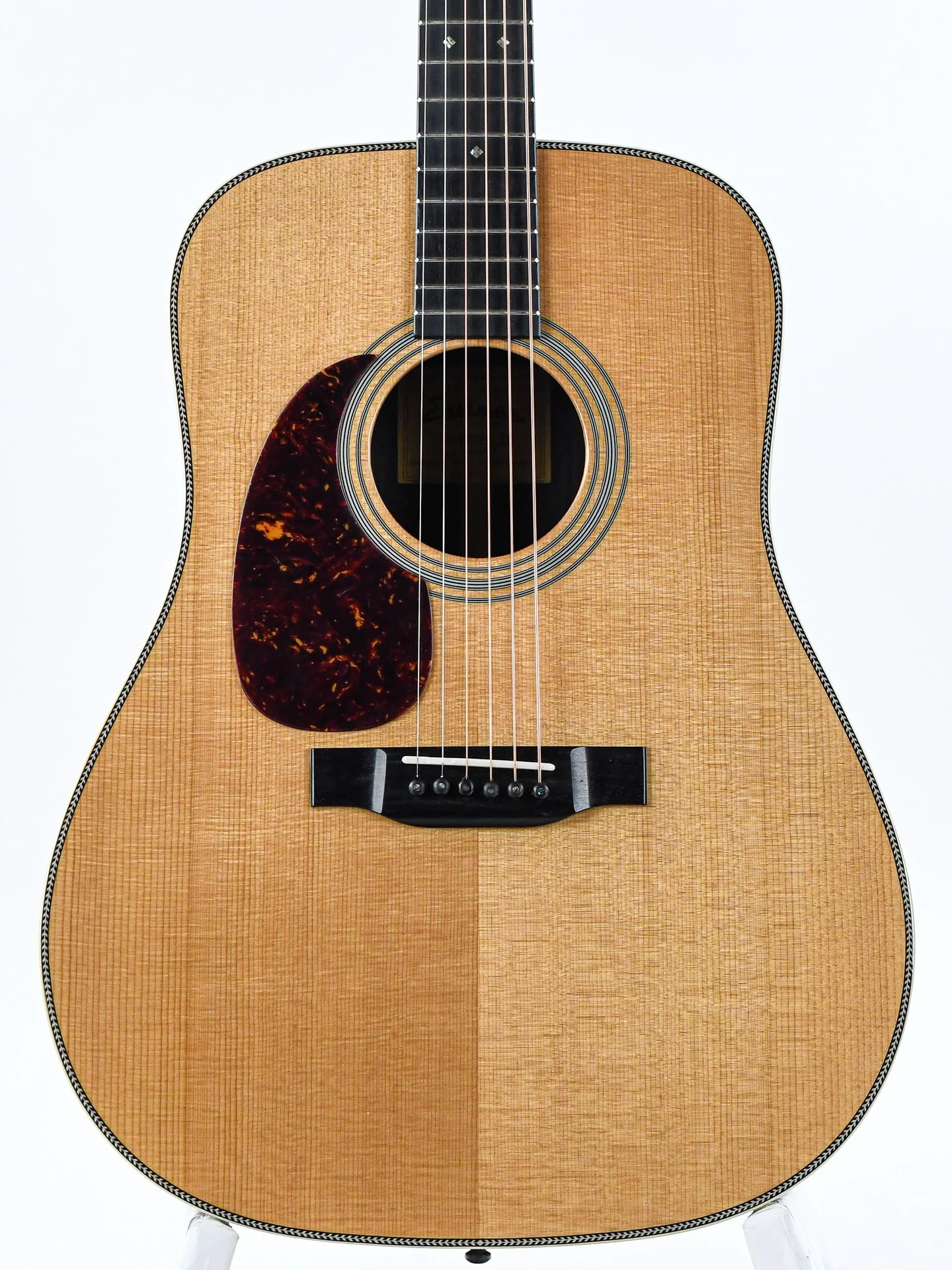 Eastman E20DL TC Thermo Cured Adirondack Lefty - Image 5