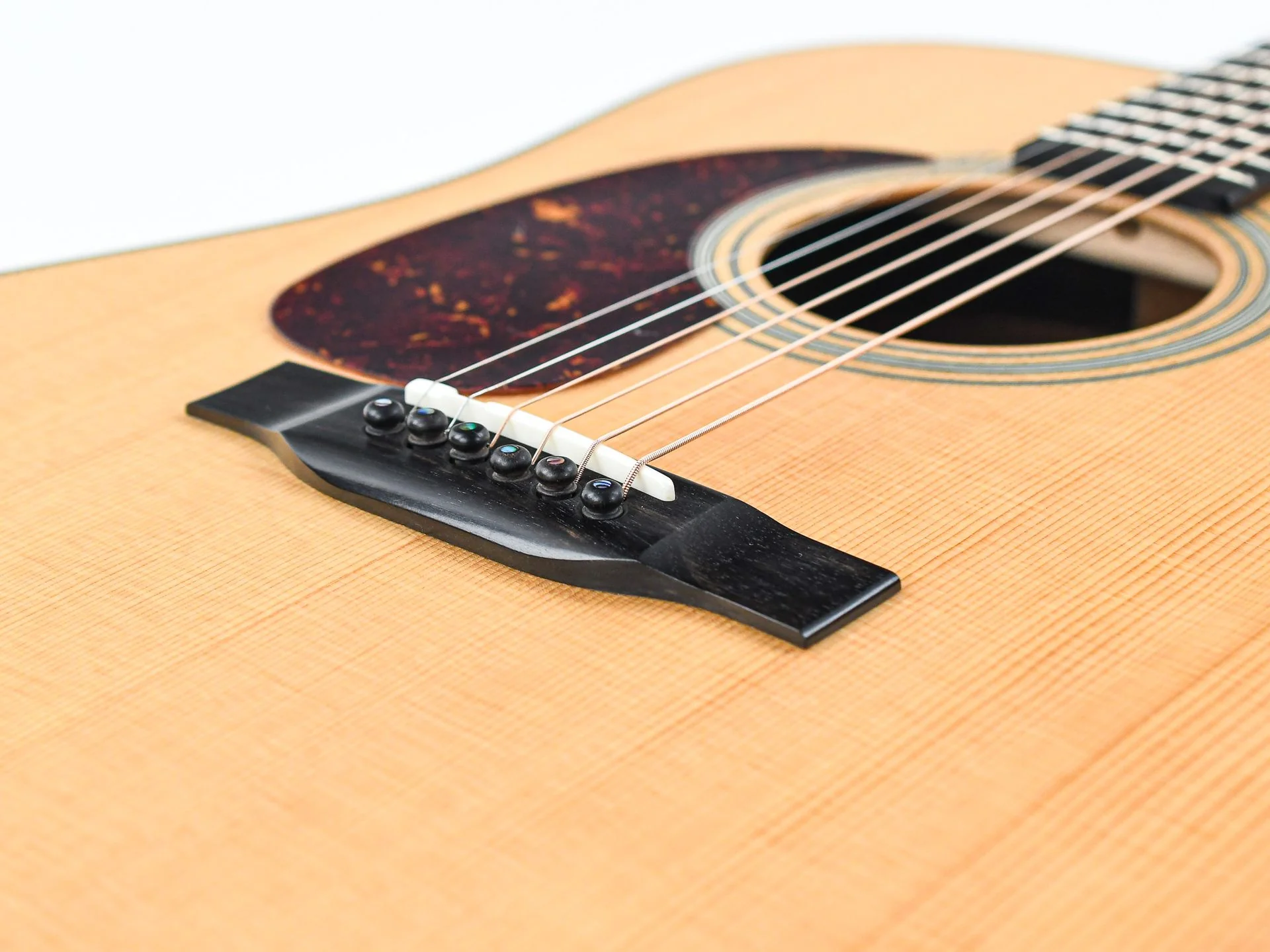 Eastman E20DL TC Thermo Cured Adirondack Lefty - Image 7