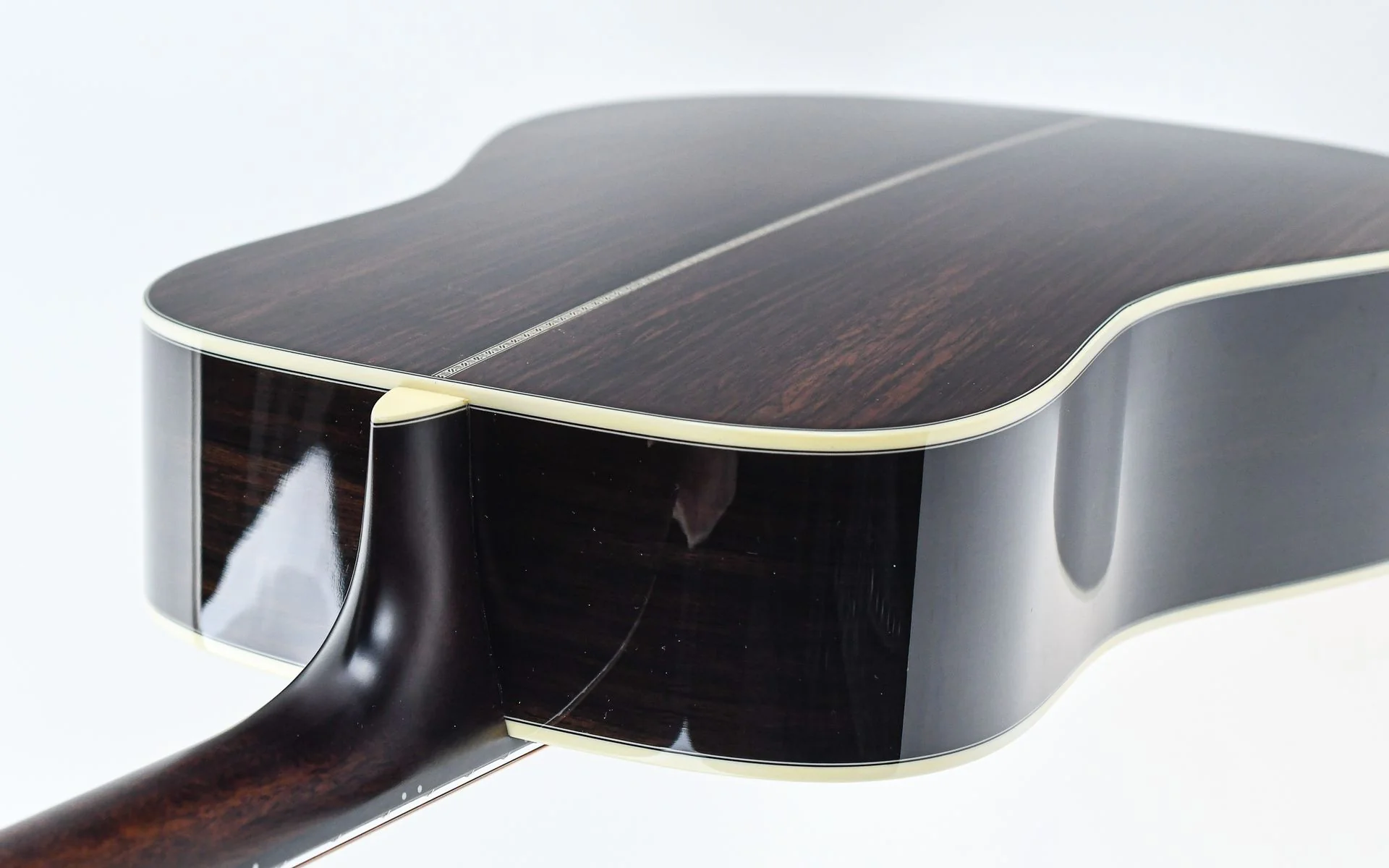Eastman E20DL TC Thermo Cured Adirondack Lefty - Image 9