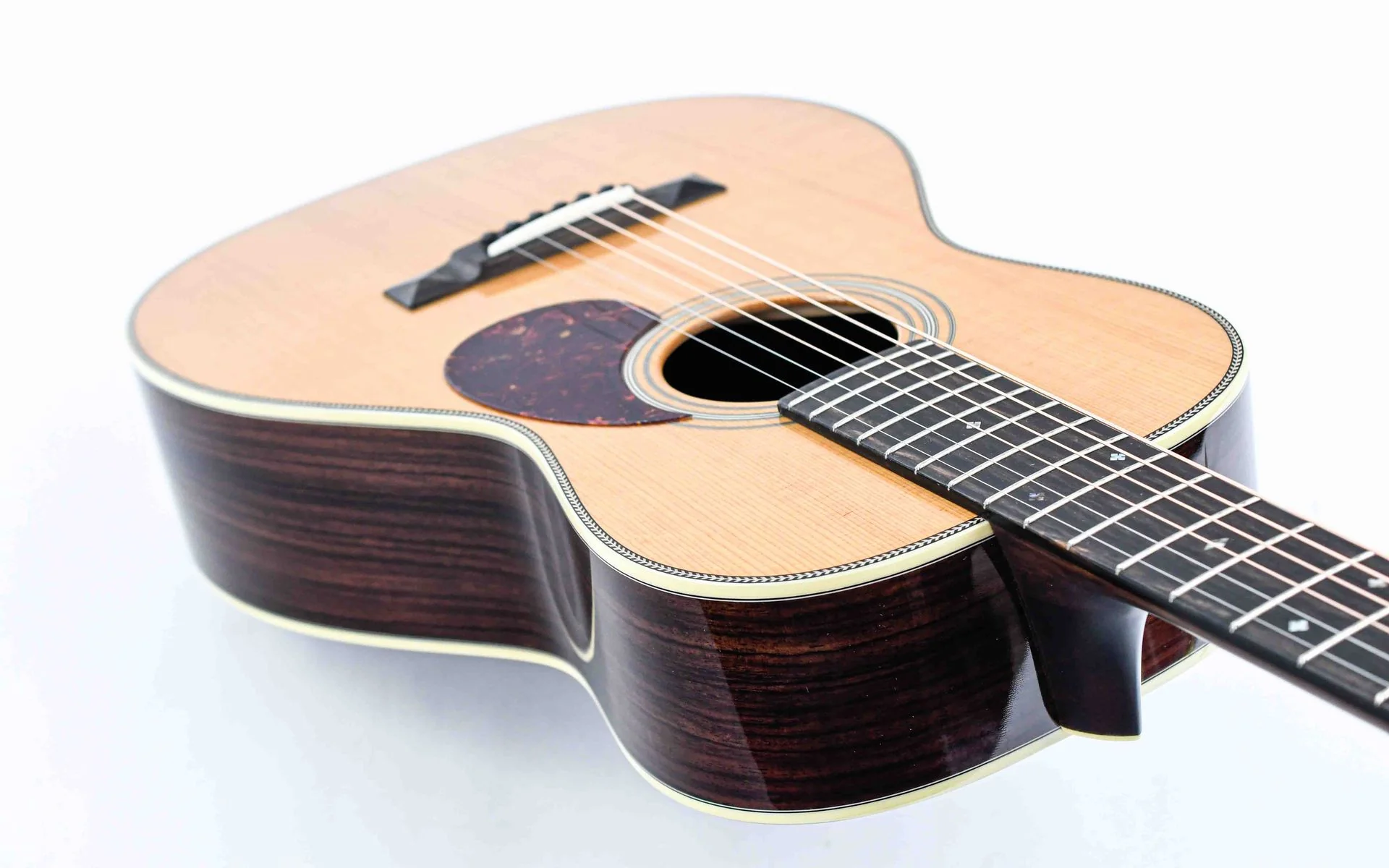 Eastman E20P Thermo Cured 12 Fret - Image 10