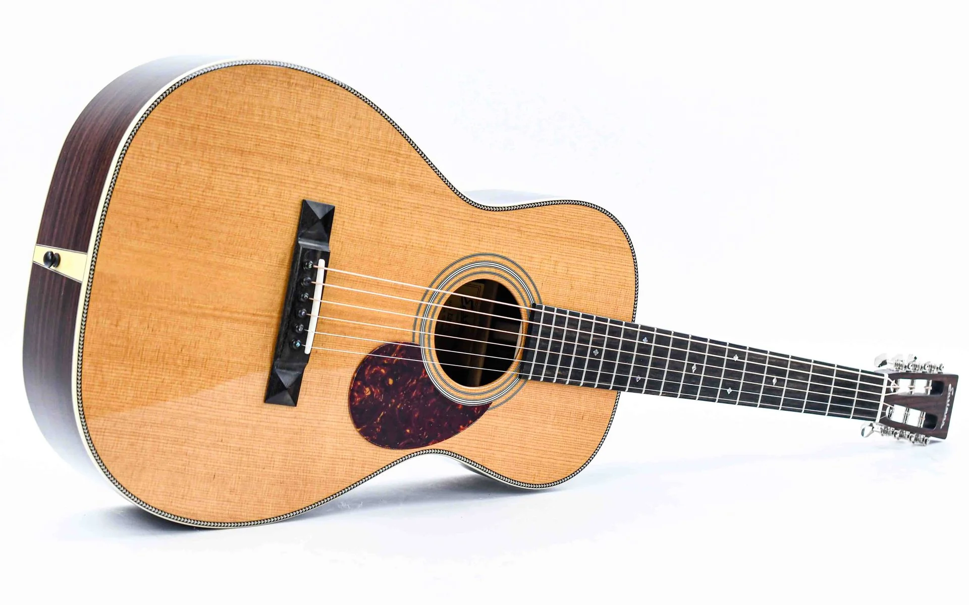Eastman E20P Thermo Cured 12 Fret - Image 11