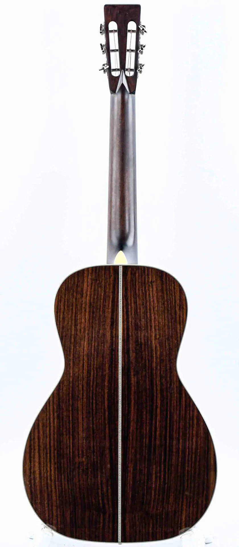 Eastman E20P Thermo Cured 12 Fret - Image 4