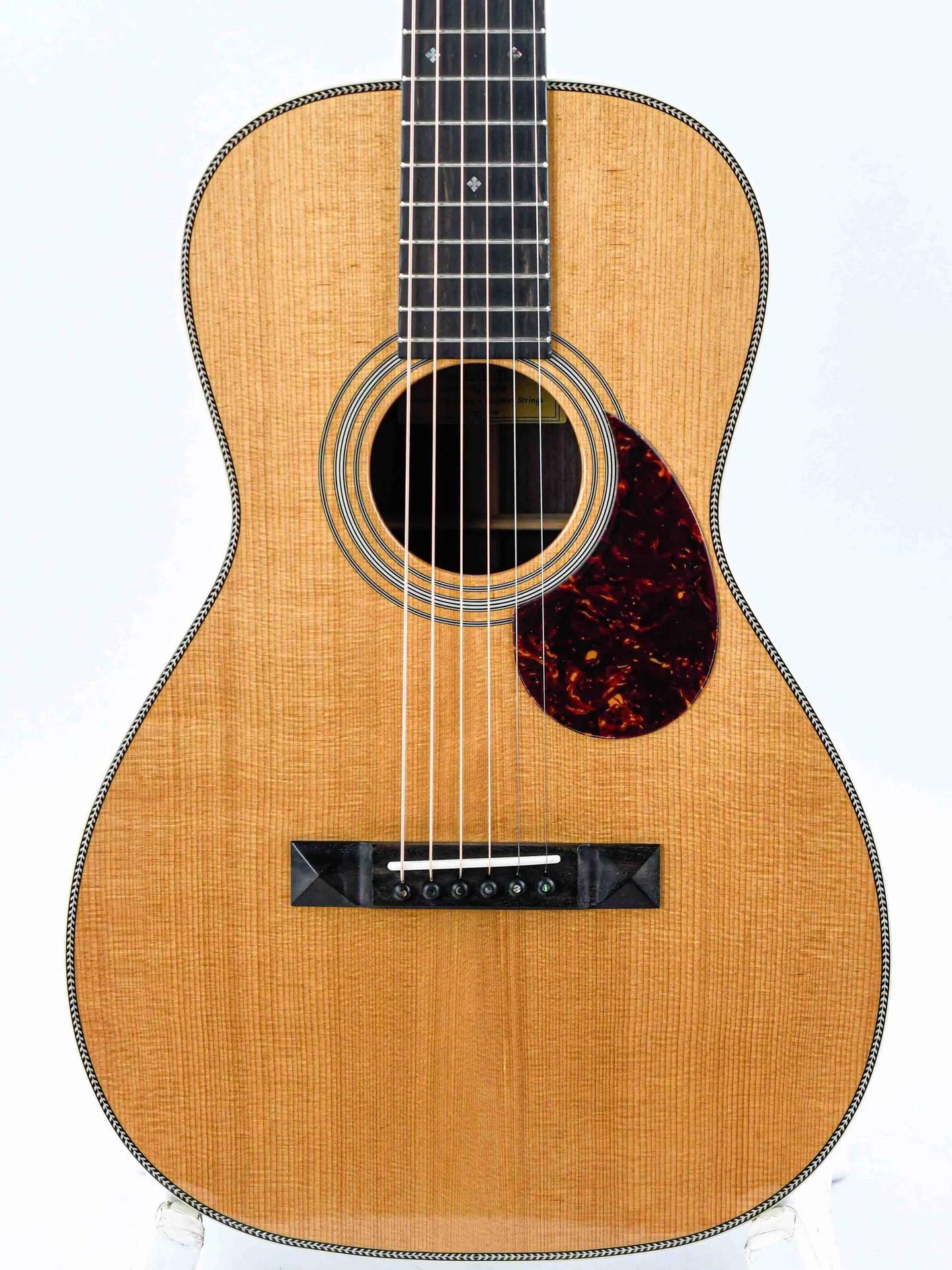 Eastman E20P Thermo Cured 12 Fret - Image 5