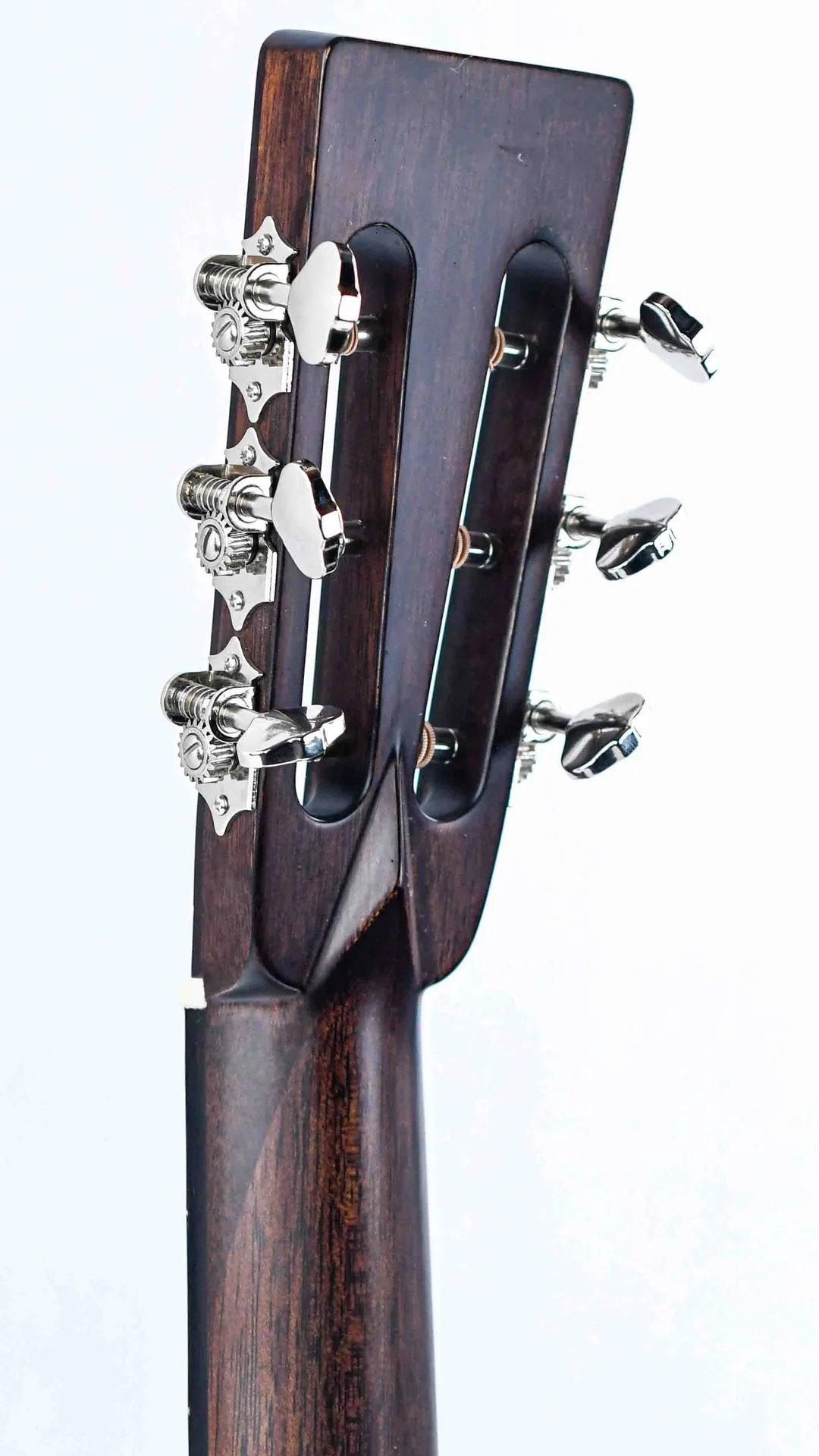 Eastman E20P Thermo Cured 12 Fret - Image 6