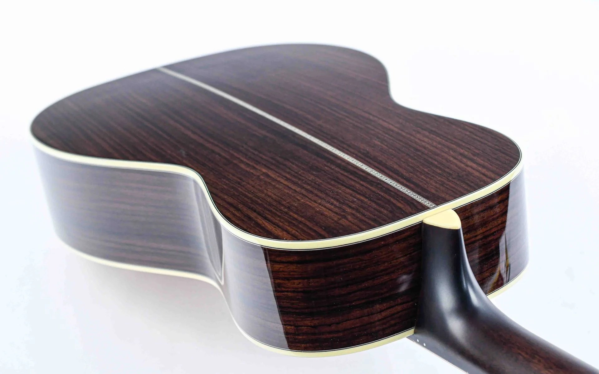 Eastman E20P Thermo Cured 12 Fret - Image 9