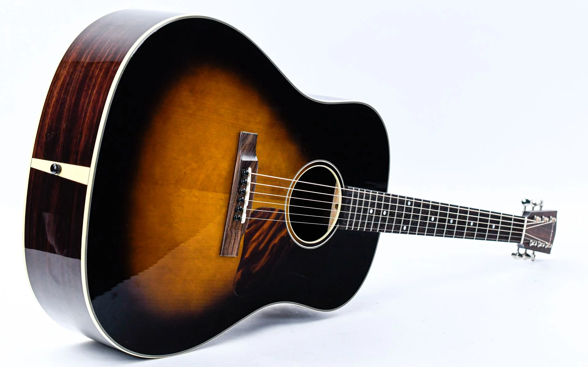 Eastman E20SS TC Sunburst - Image 12