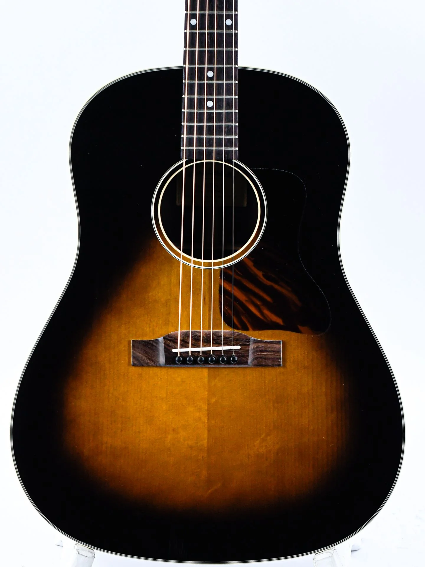Eastman E20SS TC Sunburst - Image 5