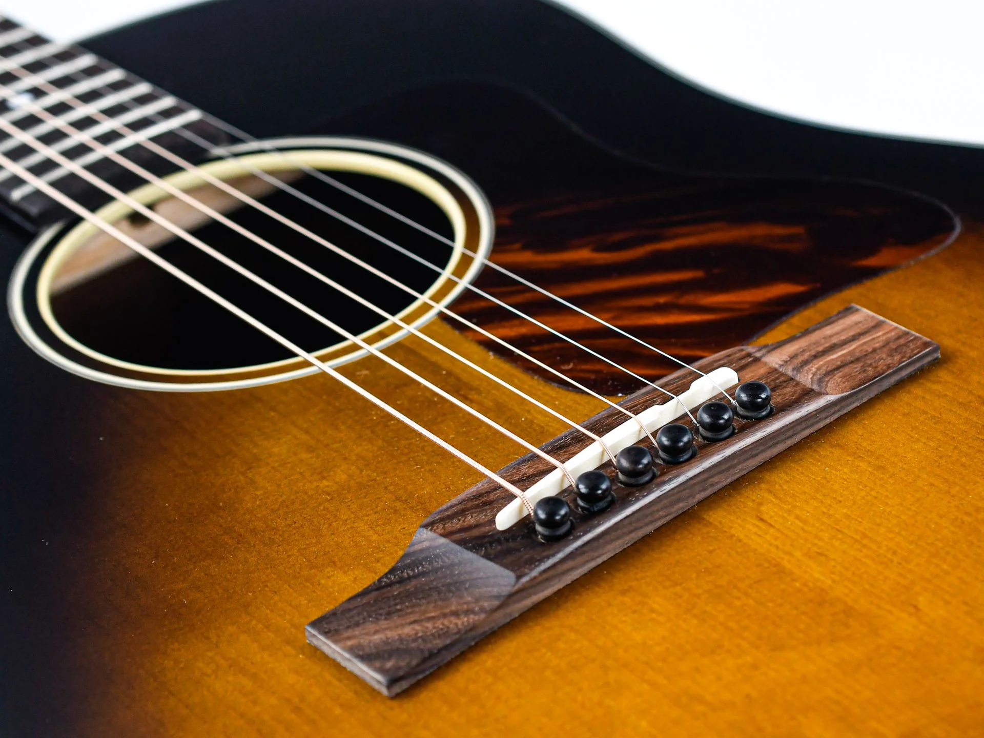 Eastman E20SS TC Sunburst - Image 7