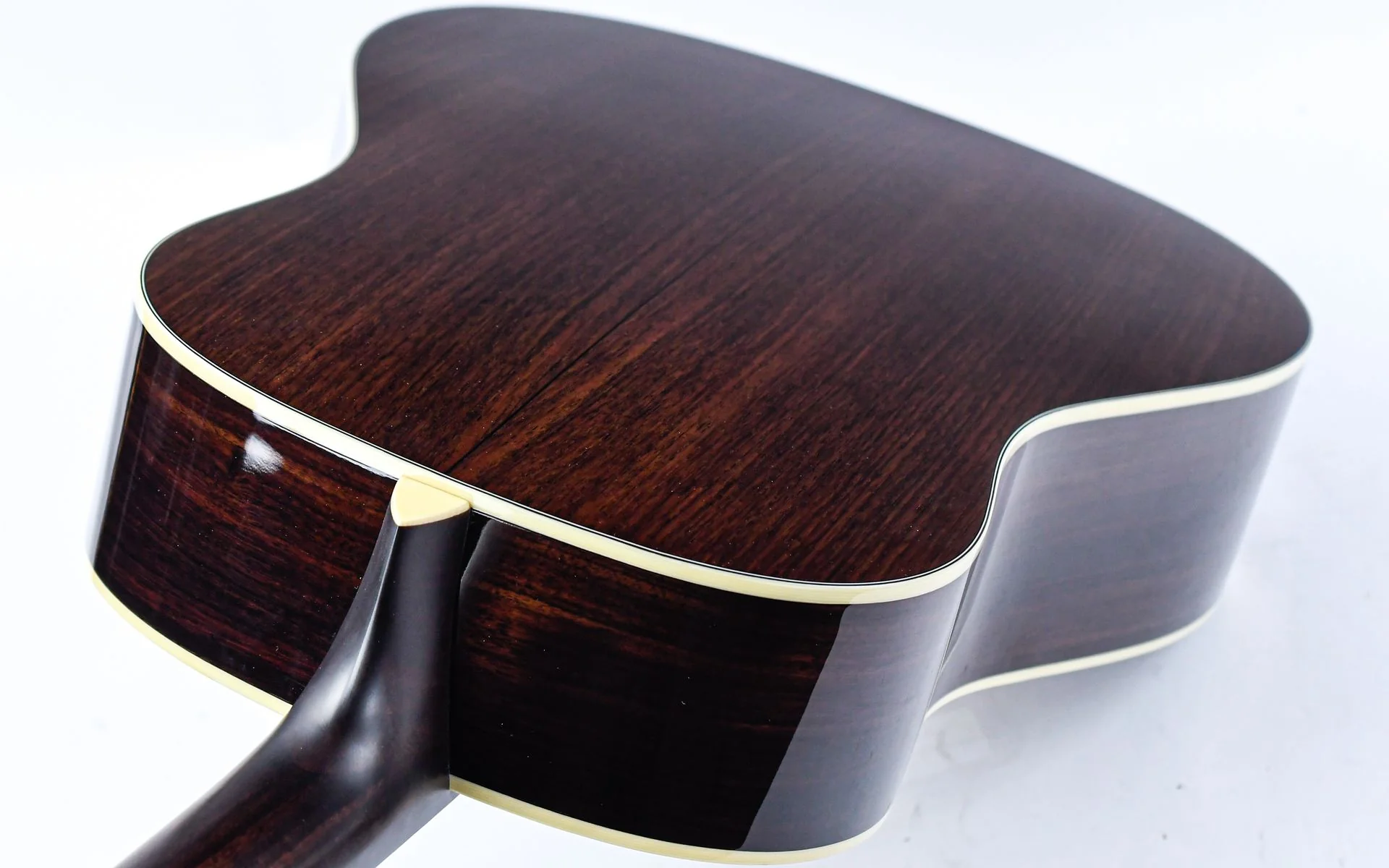 Eastman E20SS TC Sunburst - Image 9