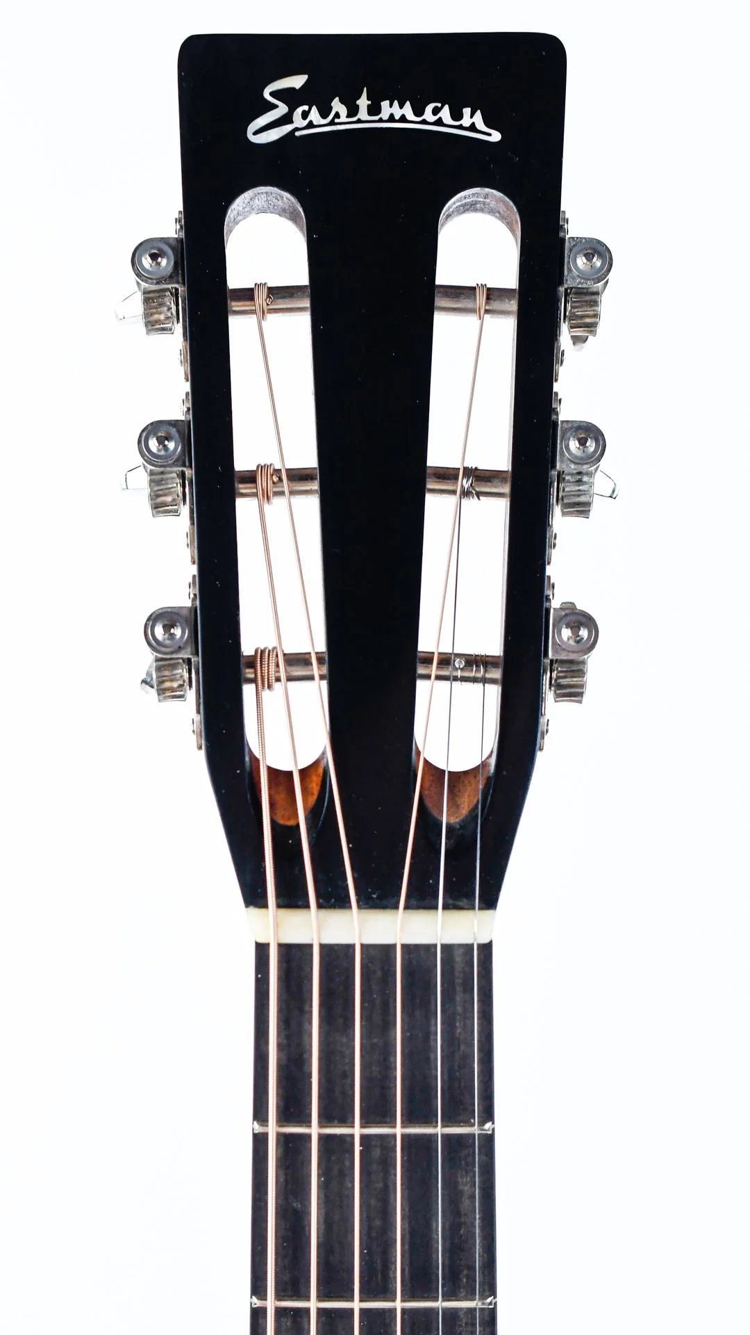Eastman E22 OOSS/v Antique Sunburst - Image 2