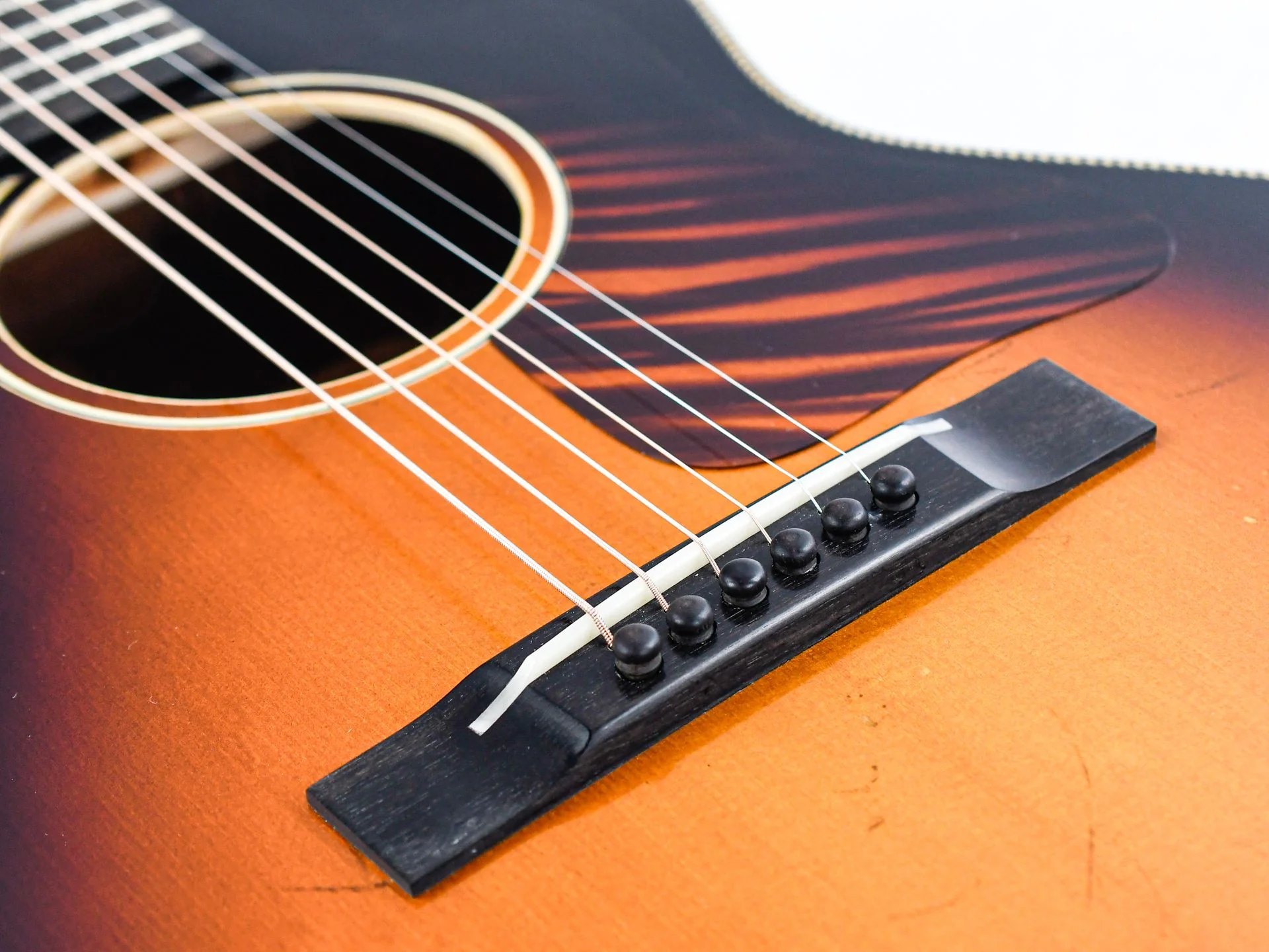 Eastman E22 OOSS/v Antique Sunburst - Image 6