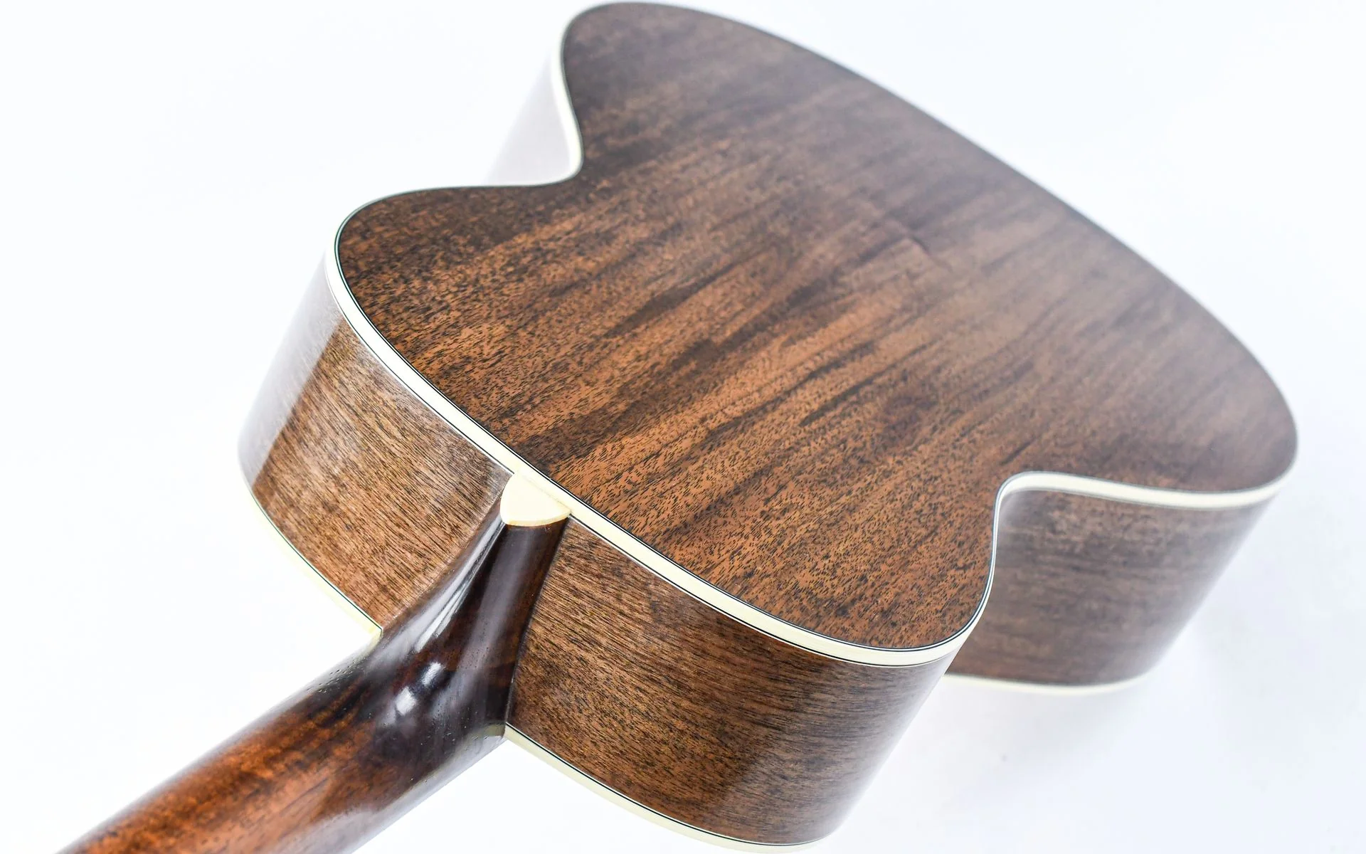 Eastman E22 OOSS/v Antique Sunburst - Image 8