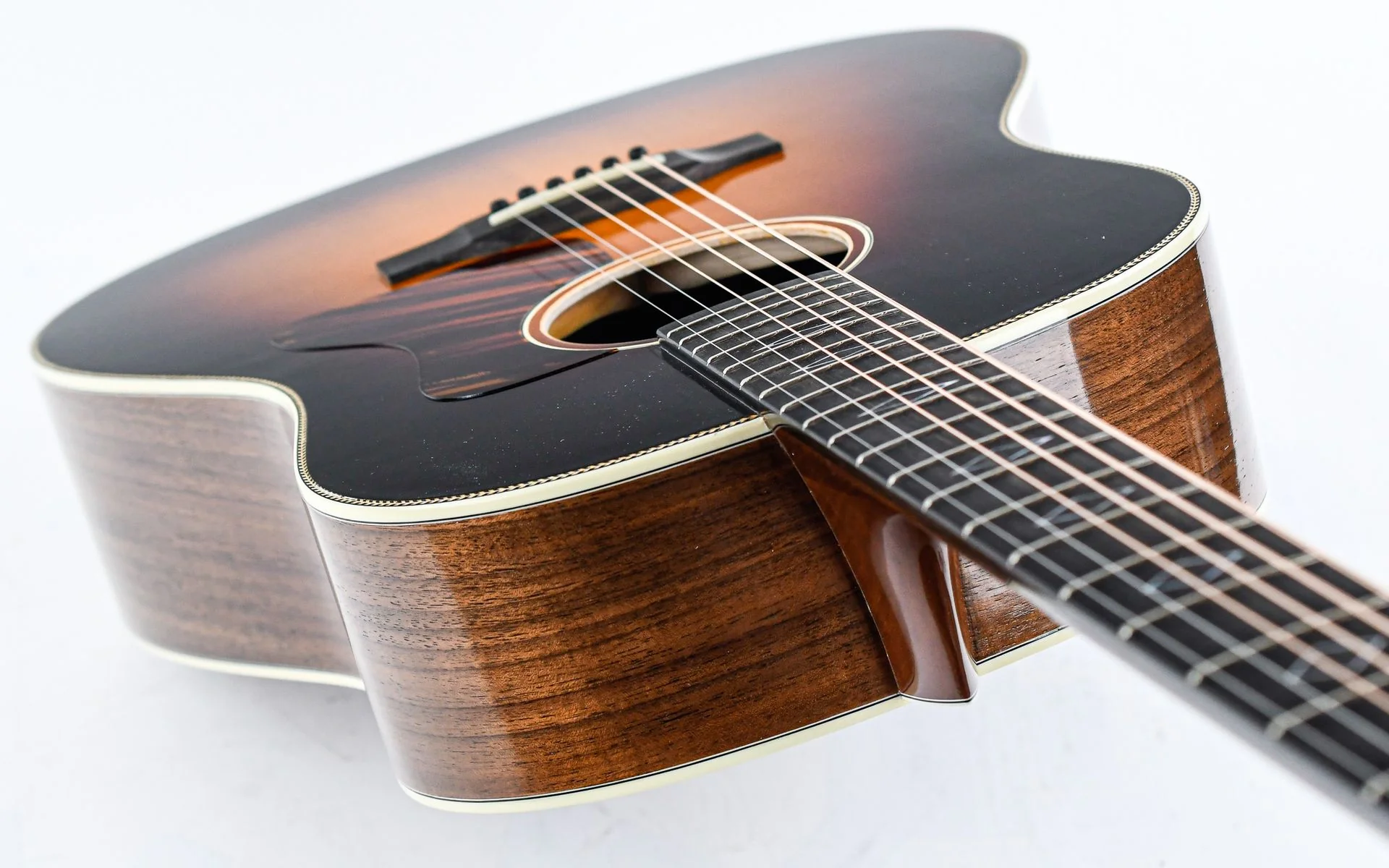 Eastman E22SS/v Antique Sunburst - Image 10