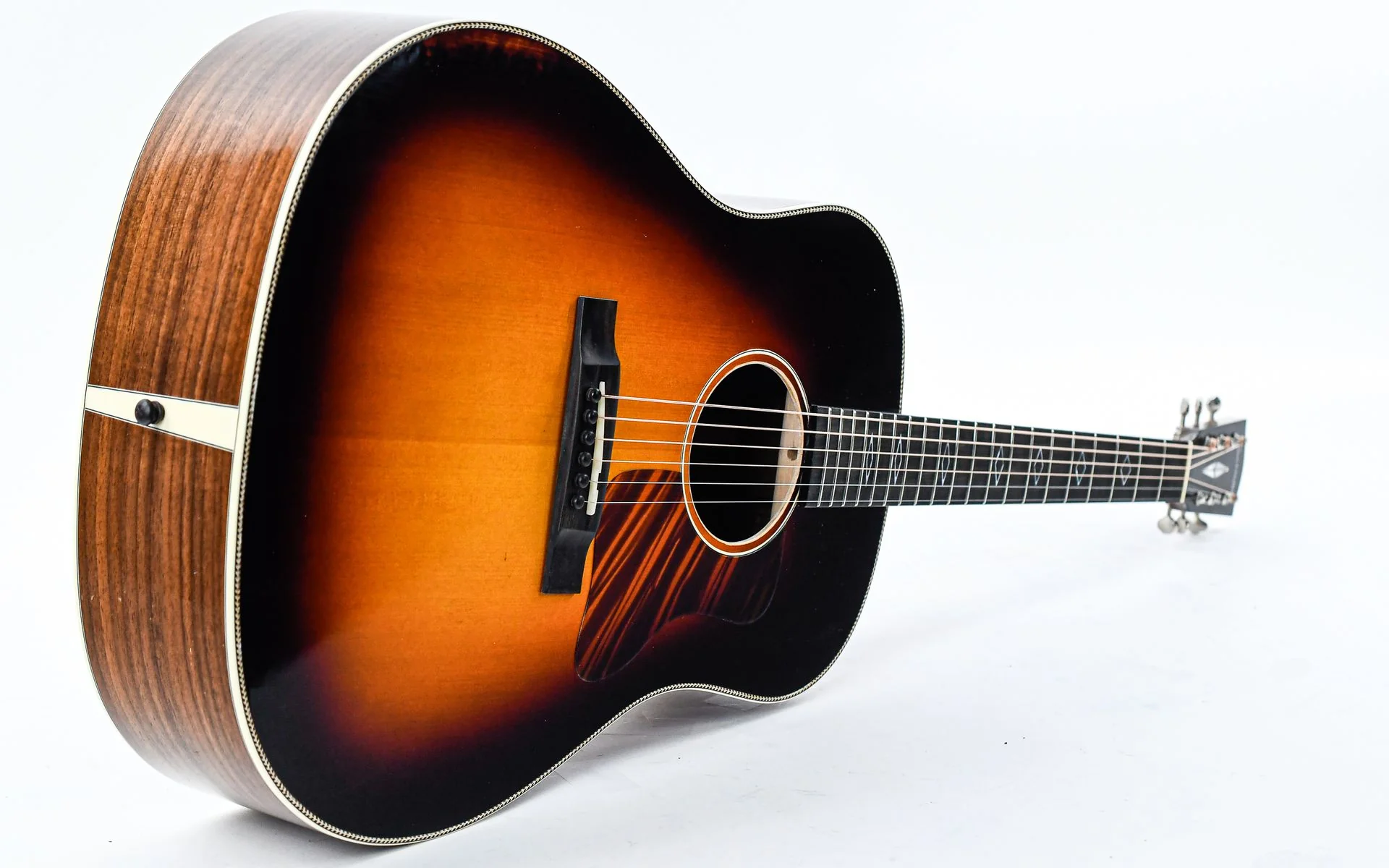 Eastman E22SS/v Antique Sunburst - Image 12
