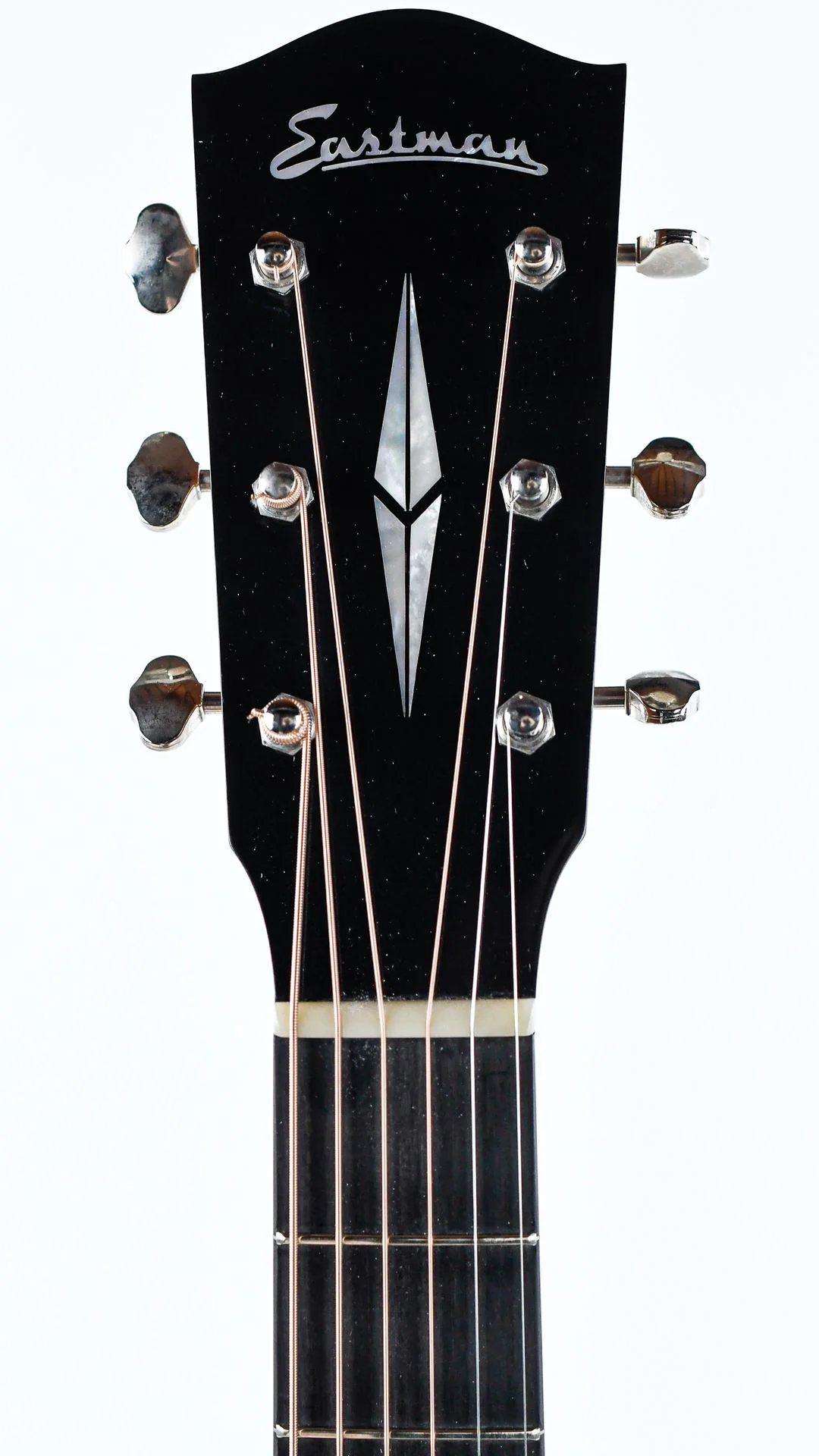 Eastman E22SS/v Antique Sunburst - Image 2