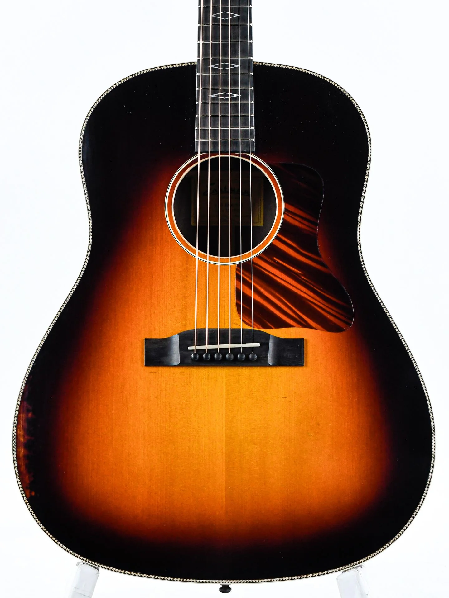 Eastman E22SS/v Antique Sunburst - Image 5