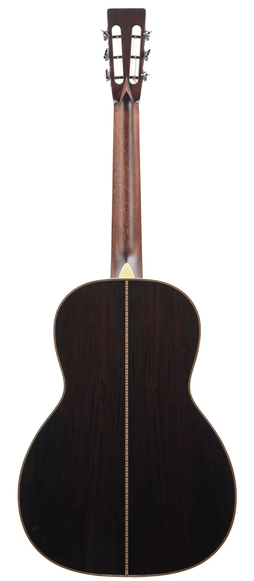 Eastman E40OO Adirondack Madagascar Rosewood - Image 4