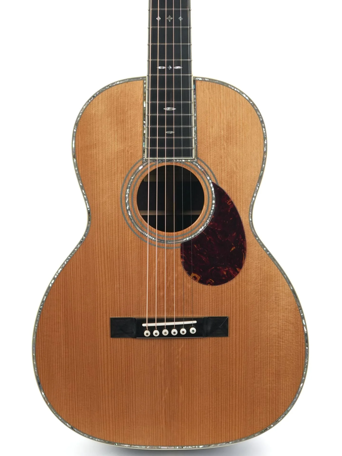 Eastman E40OO Adirondack Madagascar Rosewood - Image 5