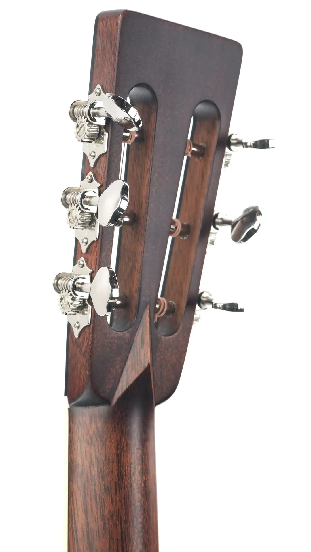 Eastman E40OO Adirondack Madagascar Rosewood - Image 6