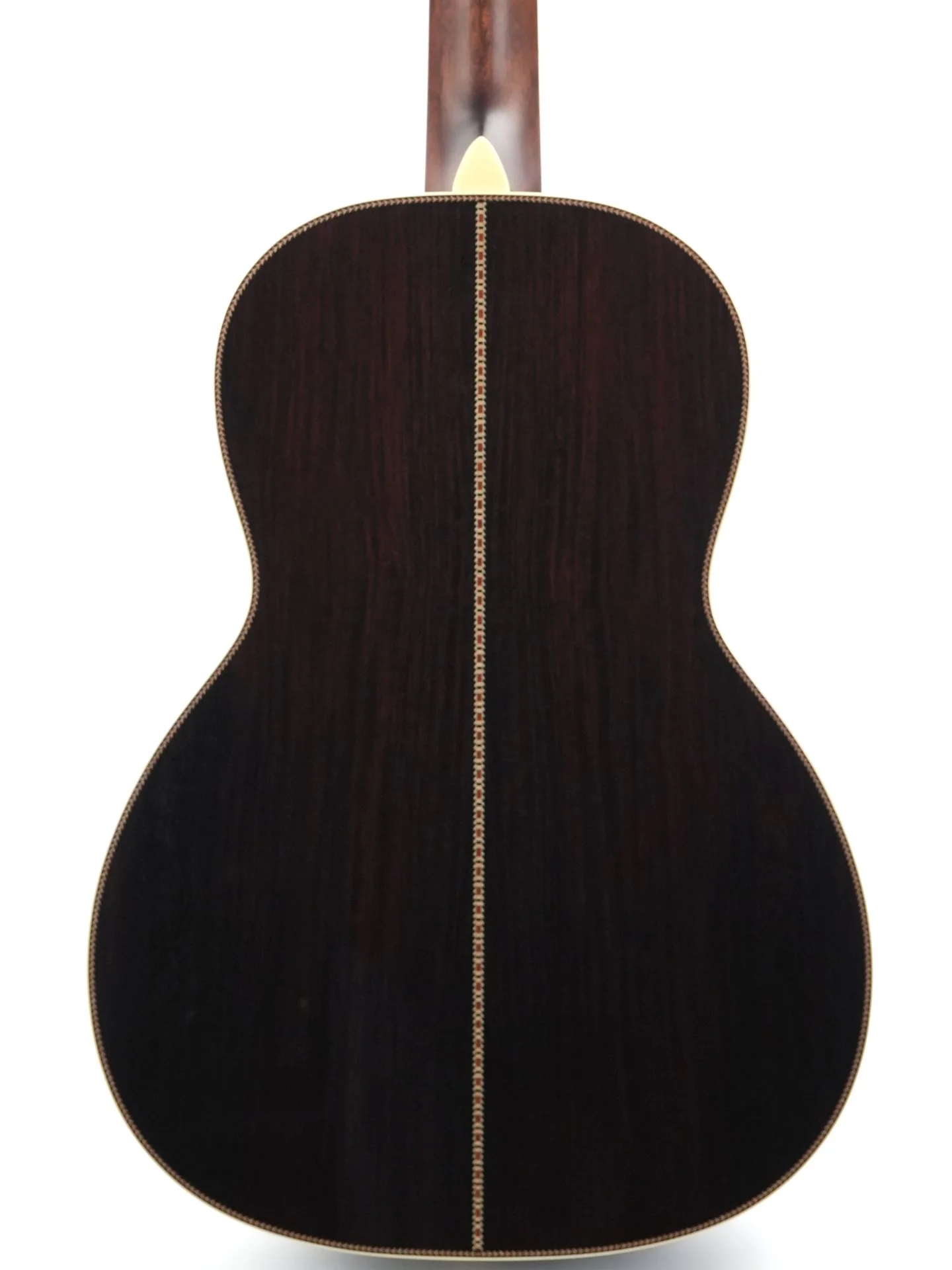 Eastman E40OO Adirondack Madagascar Rosewood - Image 8