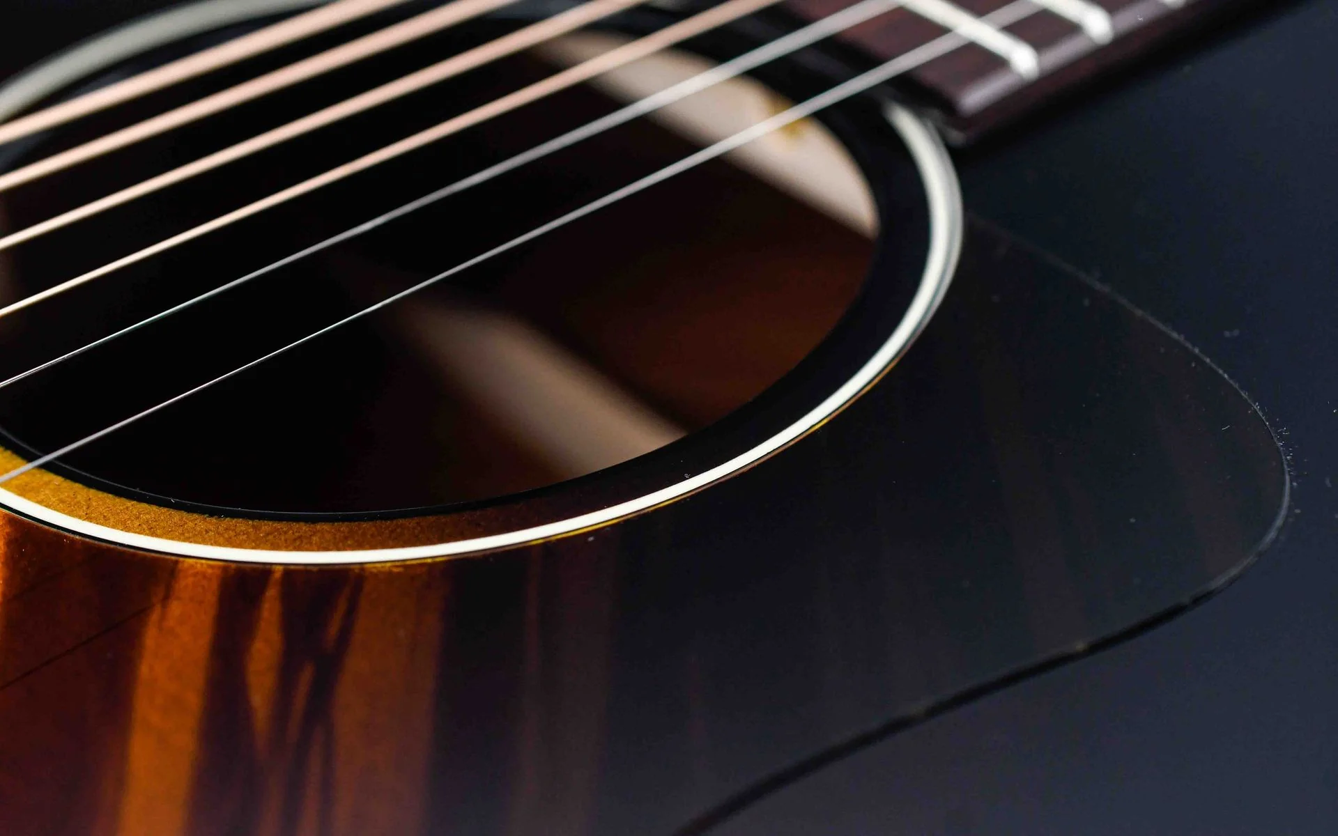 Eastman E6 LGSS TC Sunburst - Image 12