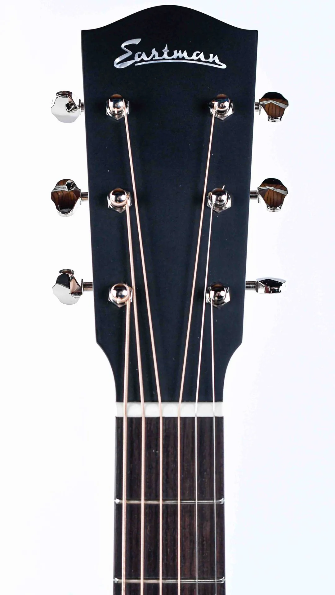 Eastman E6 LGSS TC Sunburst - Image 2