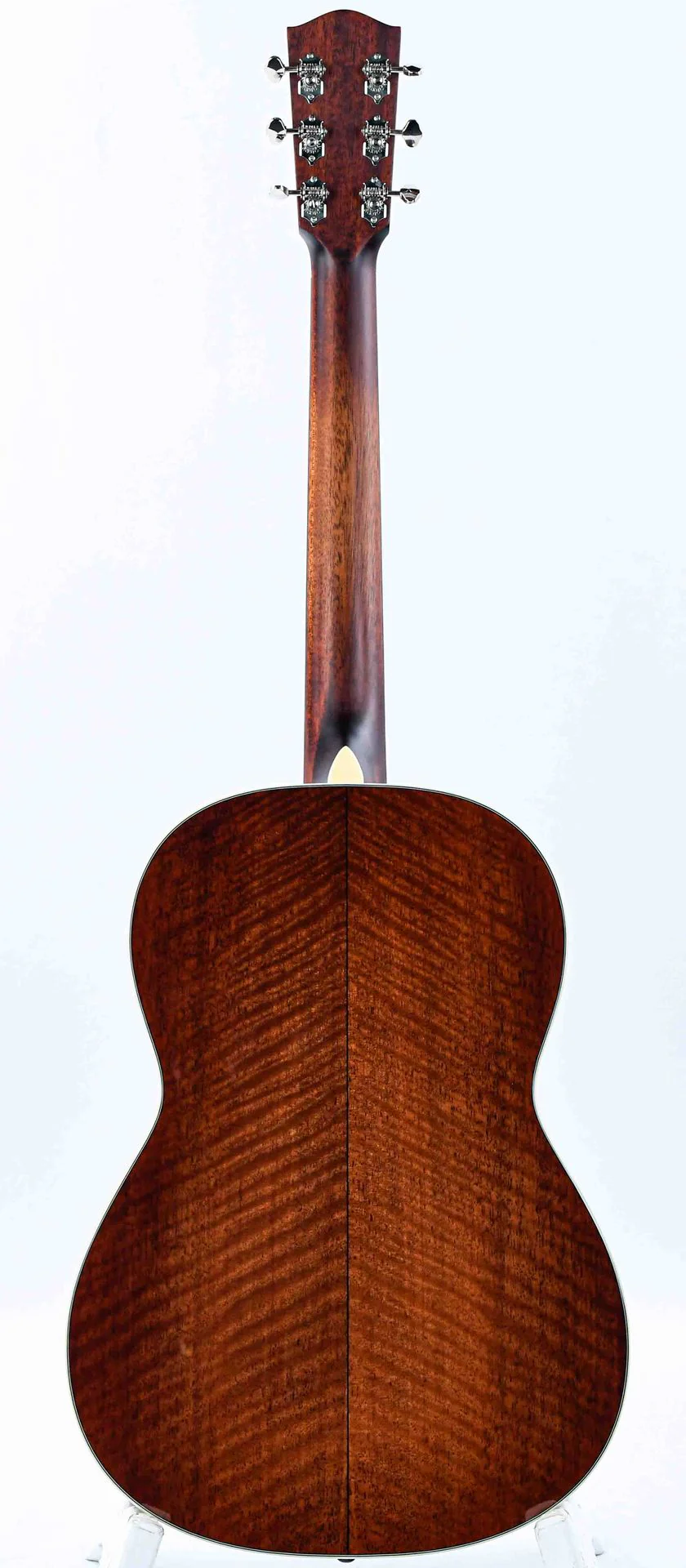 Eastman E6 LGSS TC Sunburst - Image 4