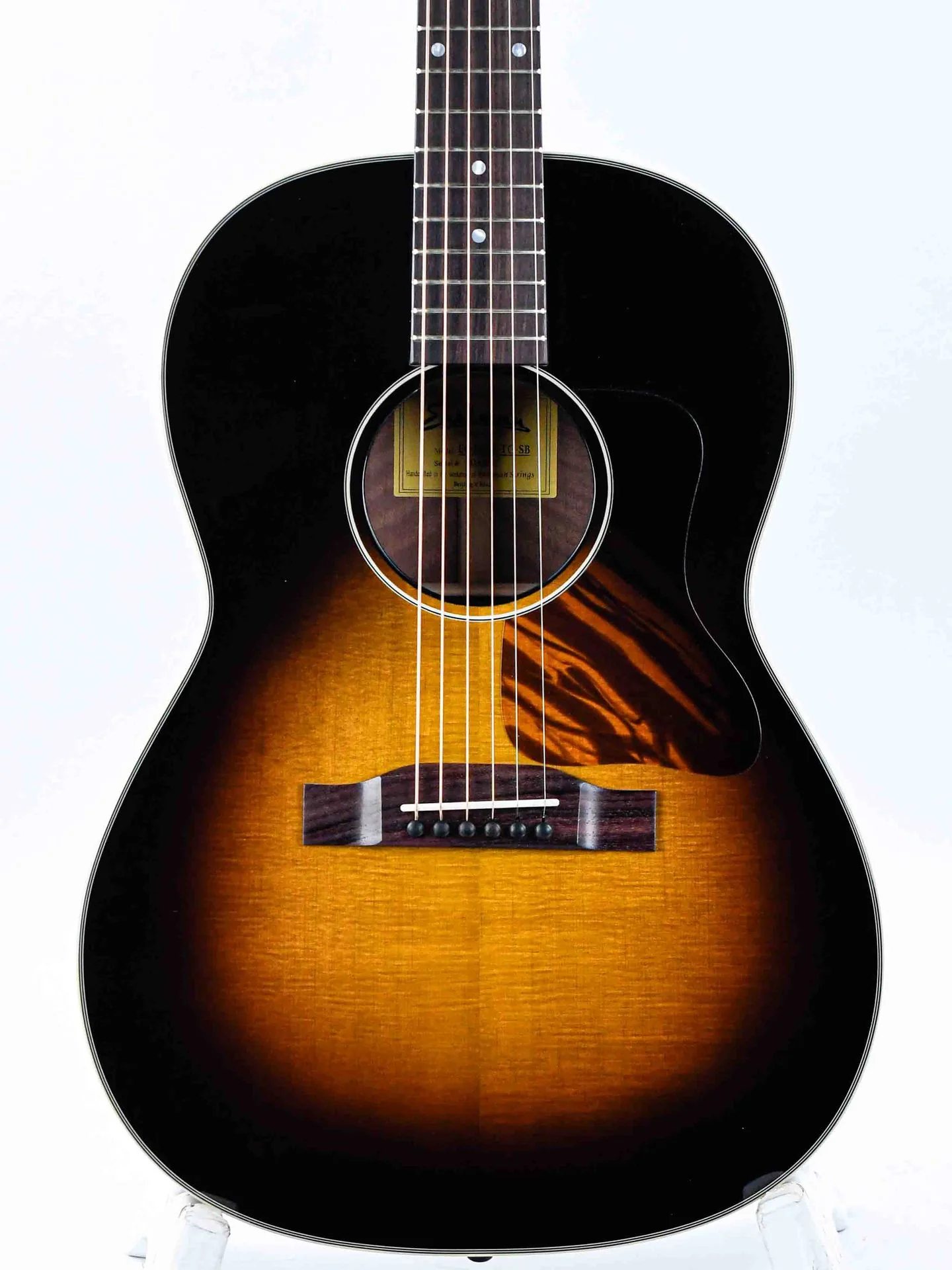 Eastman E6 LGSS TC Sunburst - Image 5
